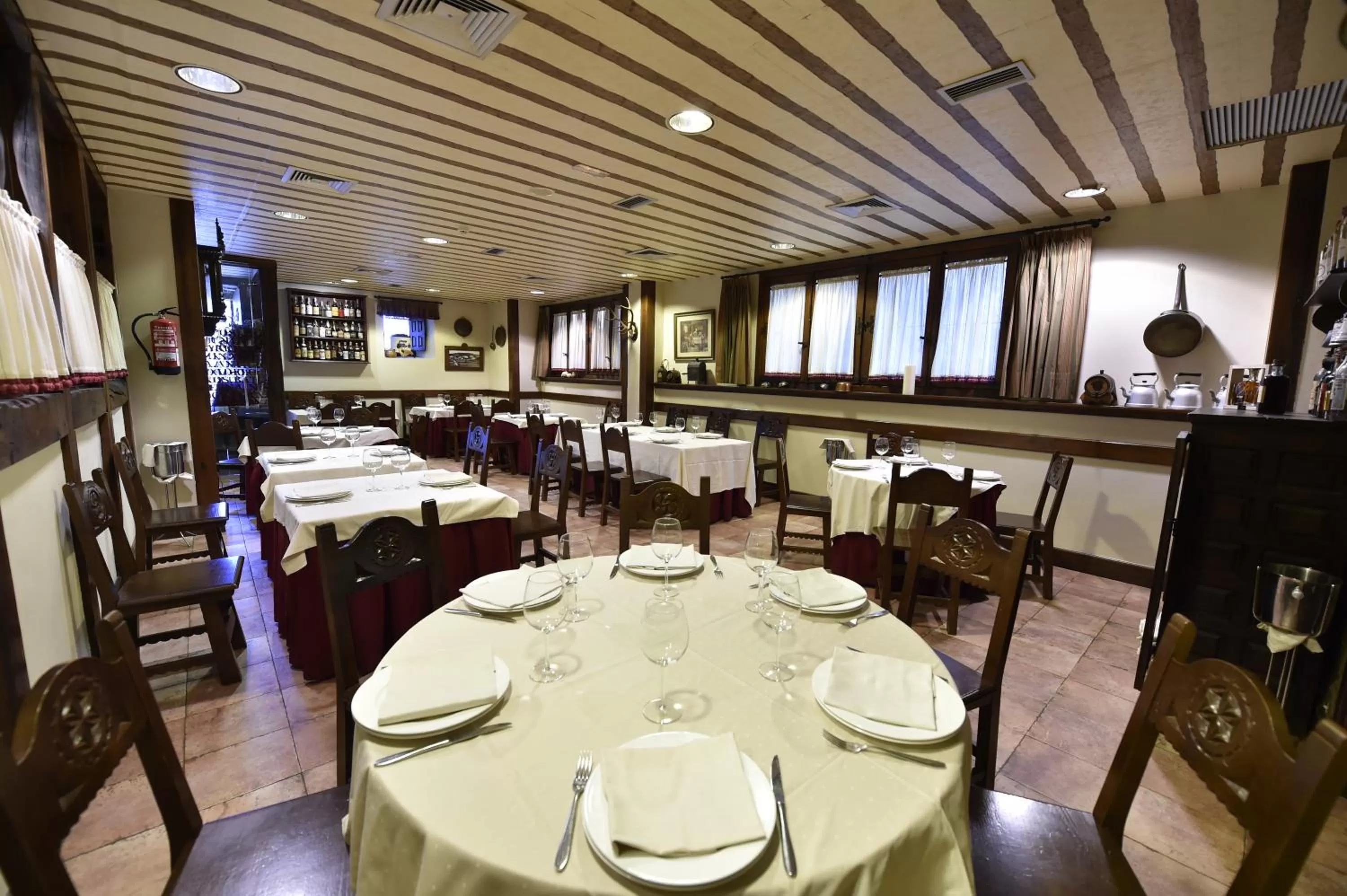 Restaurant/Places to Eat in Batzarki