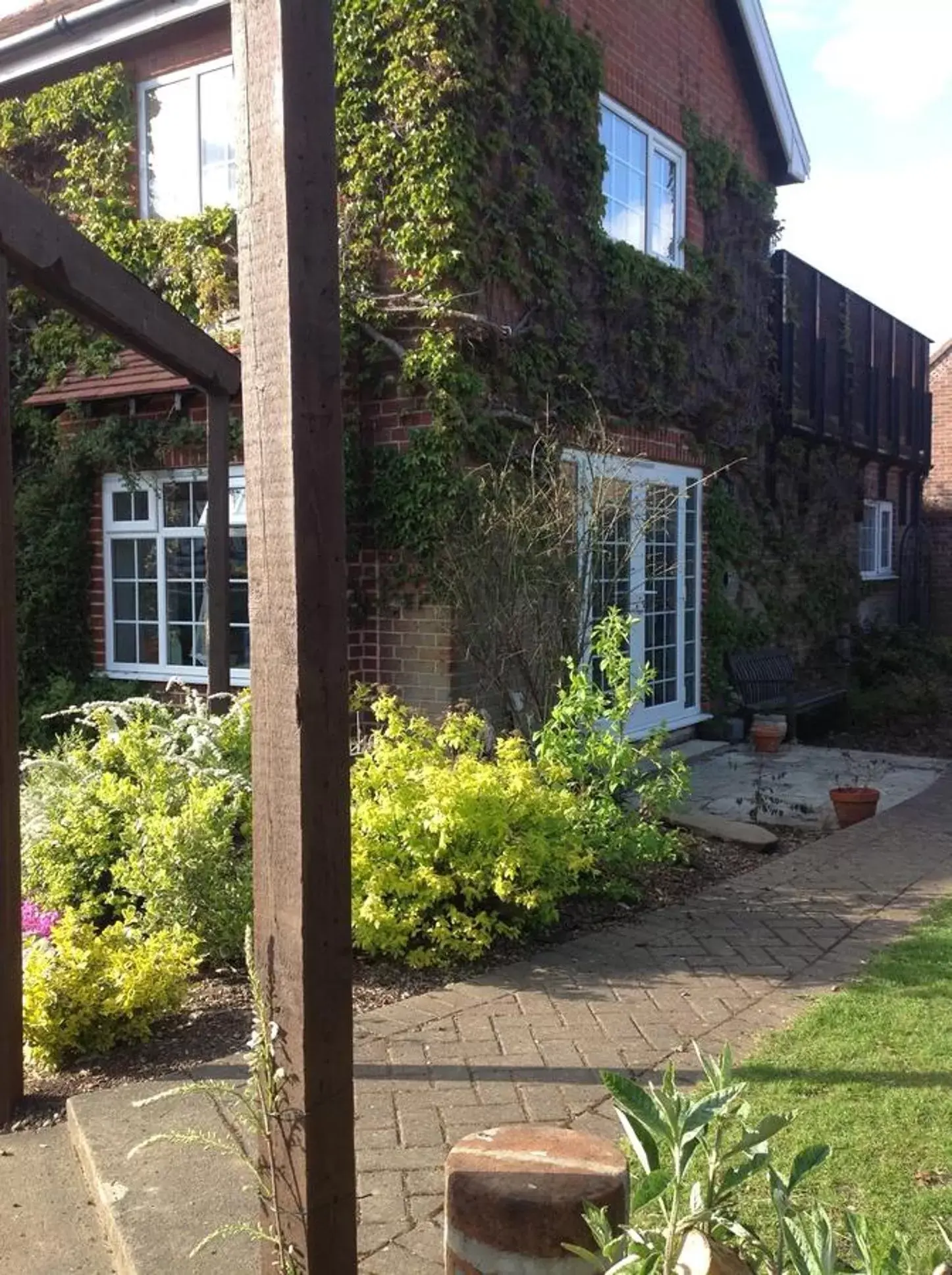 Property Building in The Summer Room