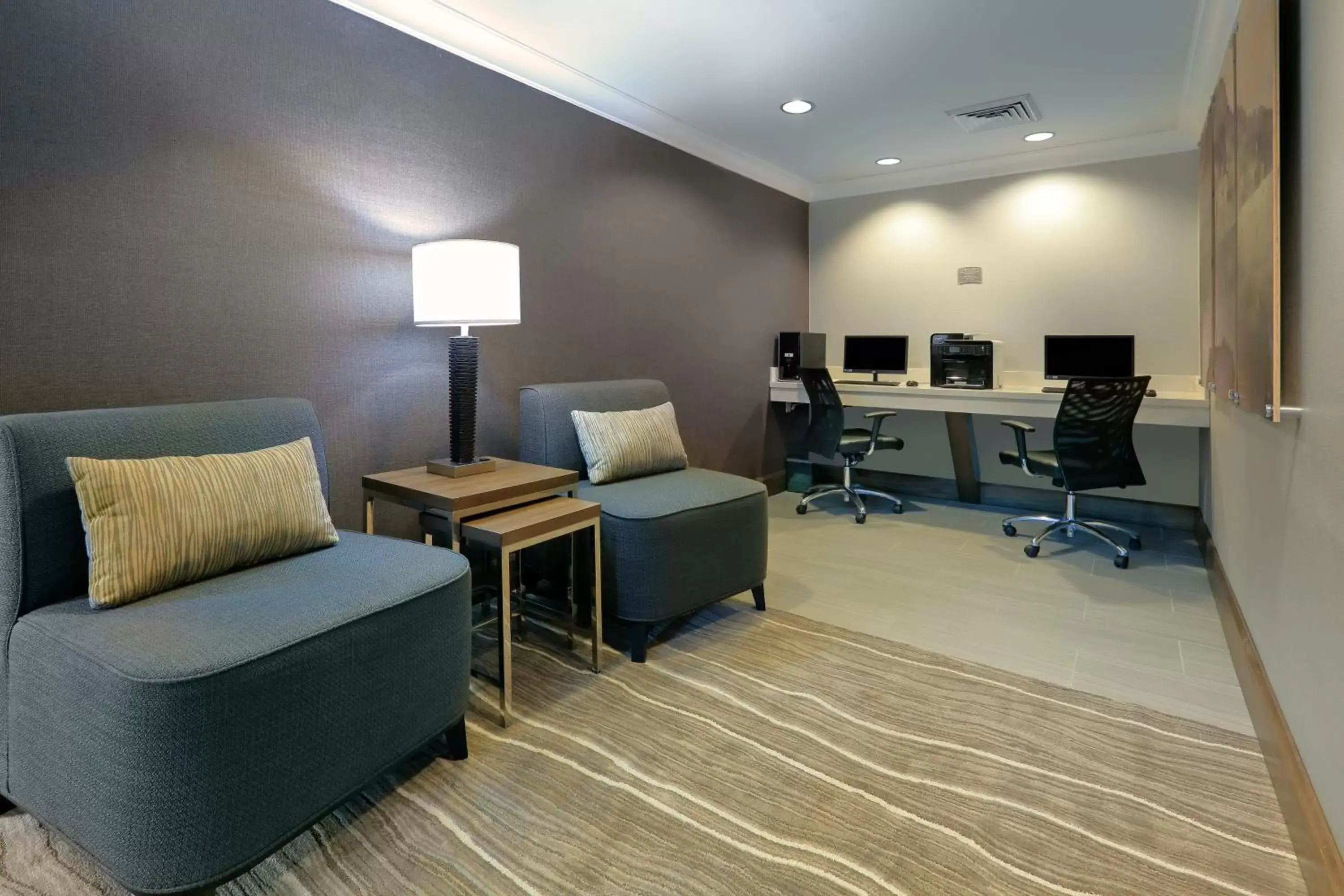 Other, Seating Area in Staybridge Suites Corning, an IHG Hotel