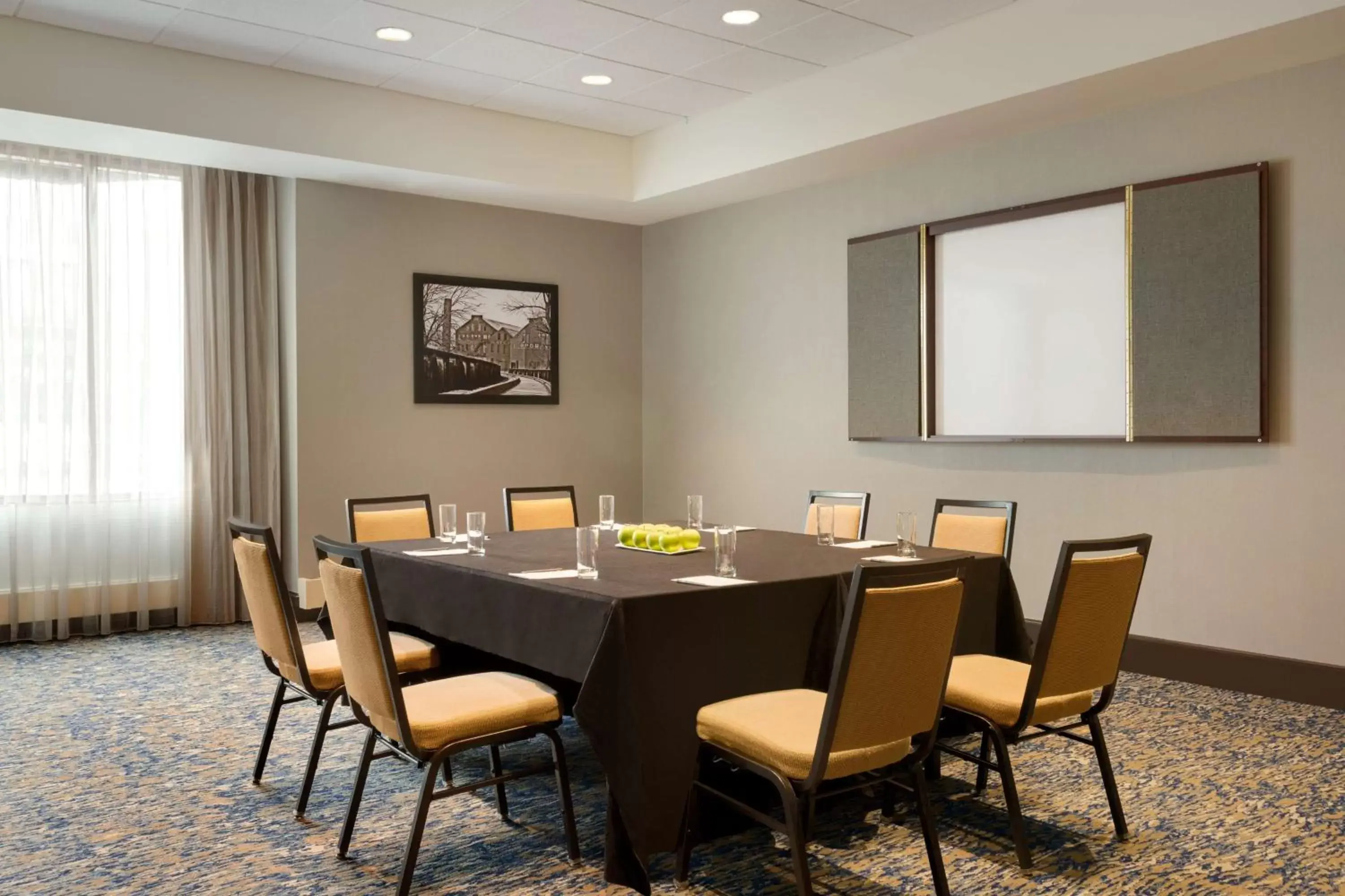 Meeting/conference room in Embassy Suites by Hilton Boston Waltham