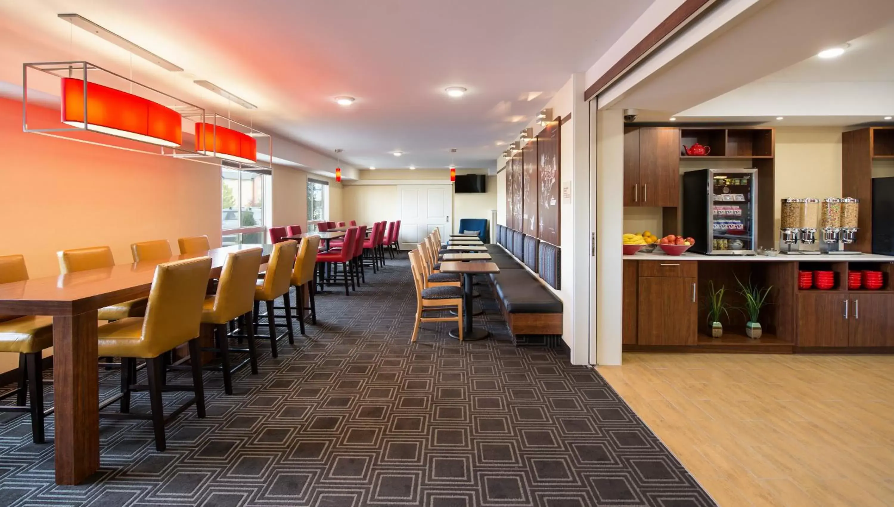 Other, Restaurant/Places to Eat in TownePlace Suites by Marriott Red Deer