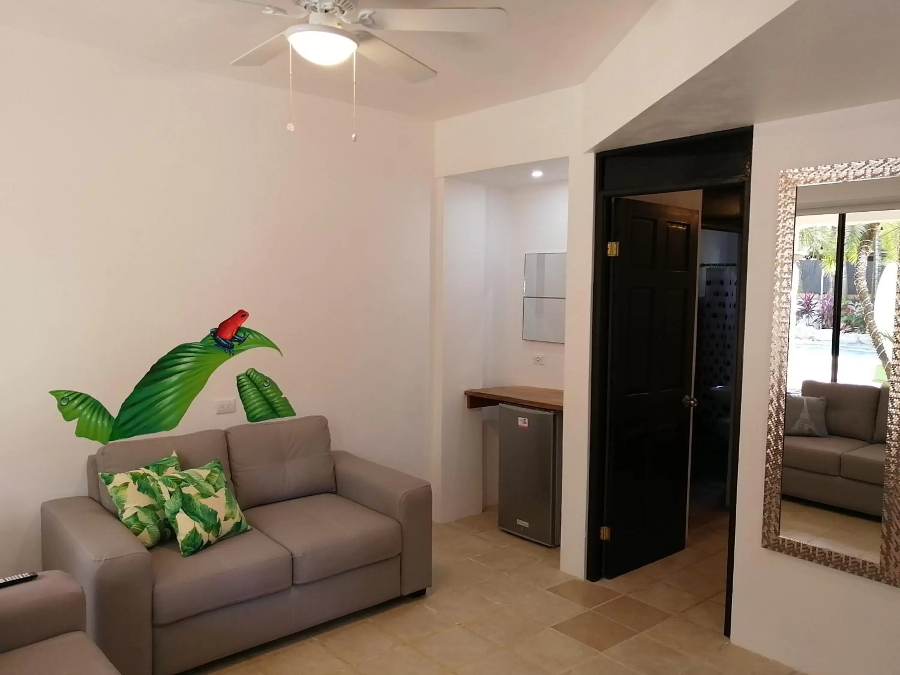 La Sirena Playa Jacó