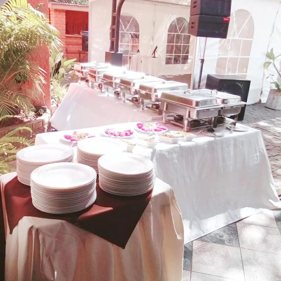 Relais De La Haute Ville Tana