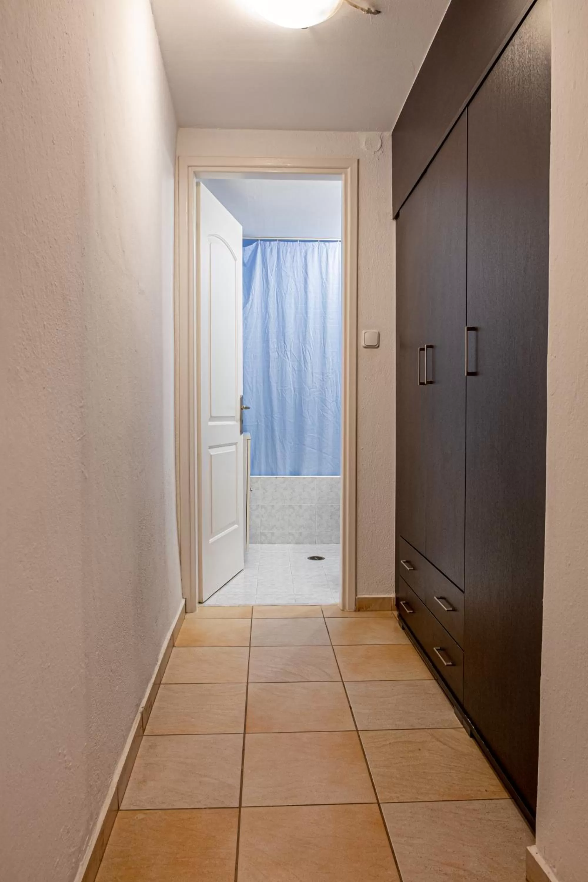 Polydoros Appartments