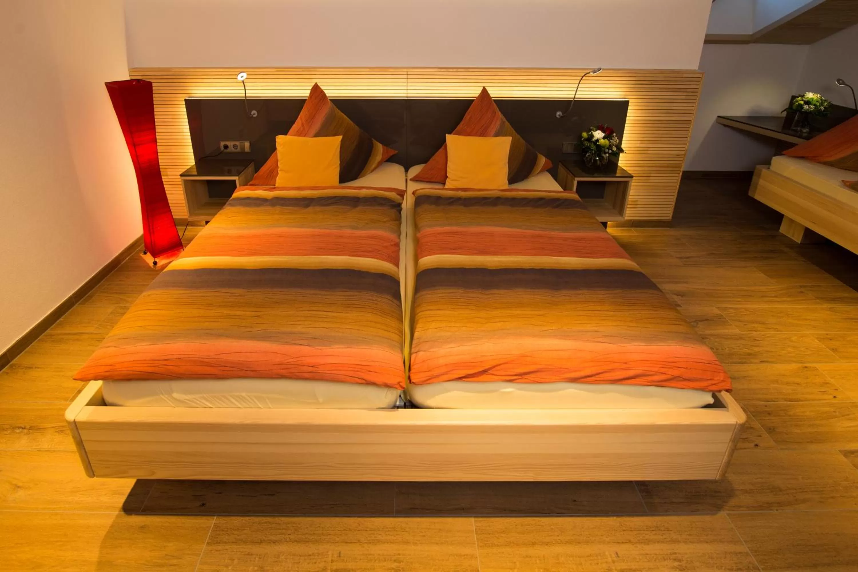 Other, Bed in Hotel Garni Jägerhof