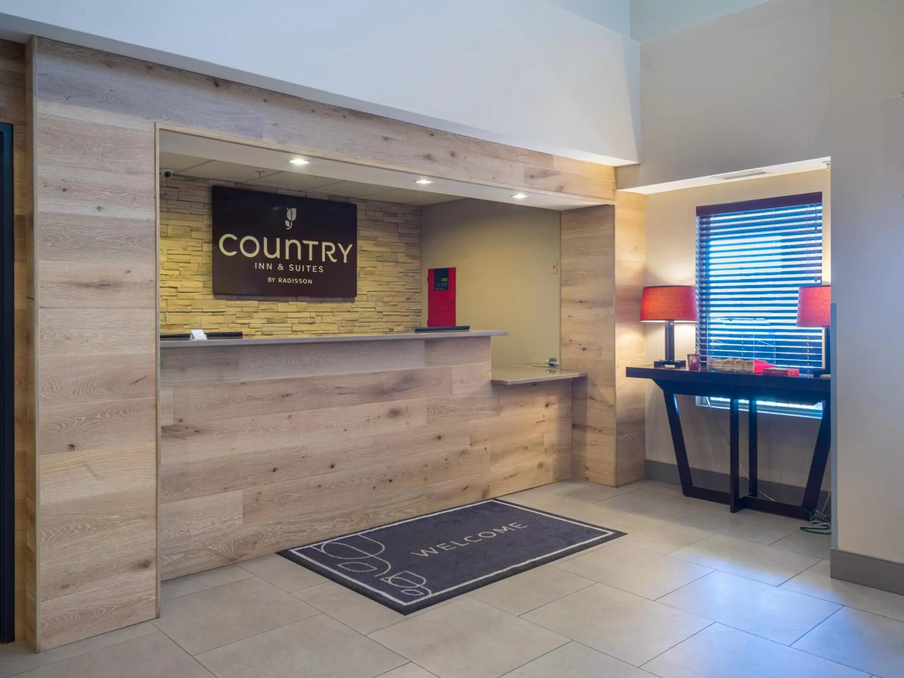 Country Inn & Suites by Radisson, Doswell (Kings Dominion), VA