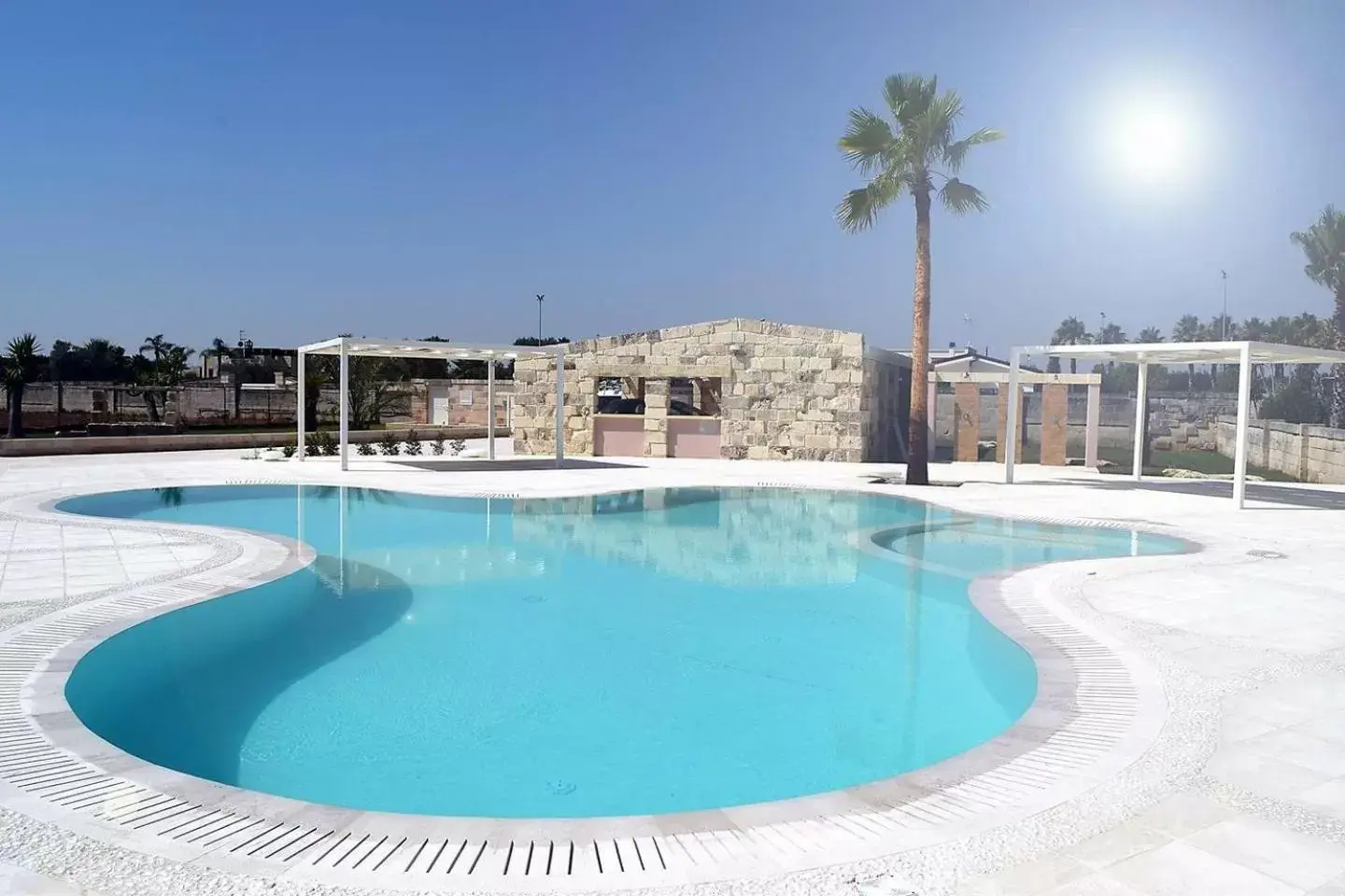 Garden, Swimming Pool in La Suite Negli Orti