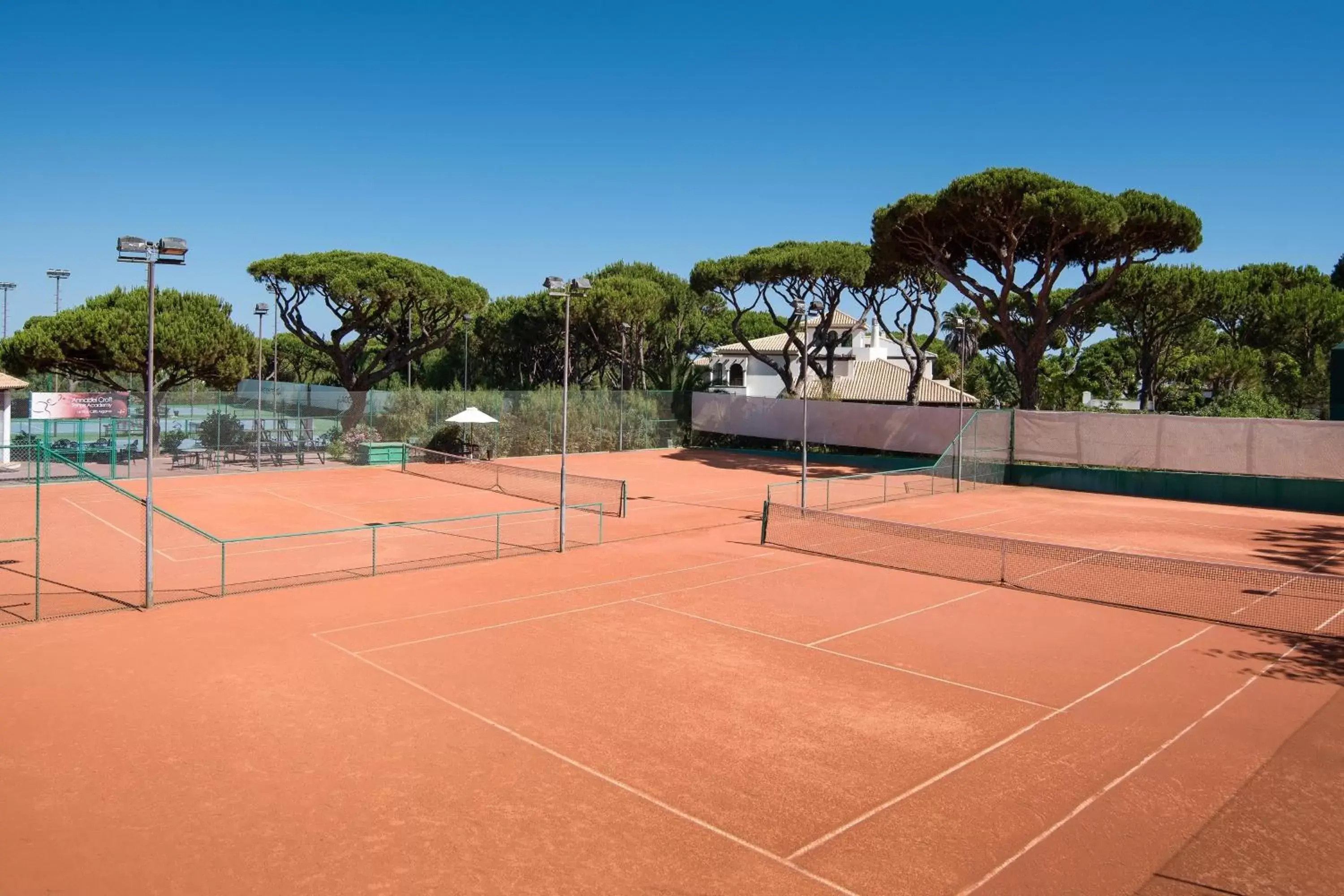 Tennis court, Tennis/Squash in Pine Cliffs Residence, a Luxury Collection Resort, Algarve