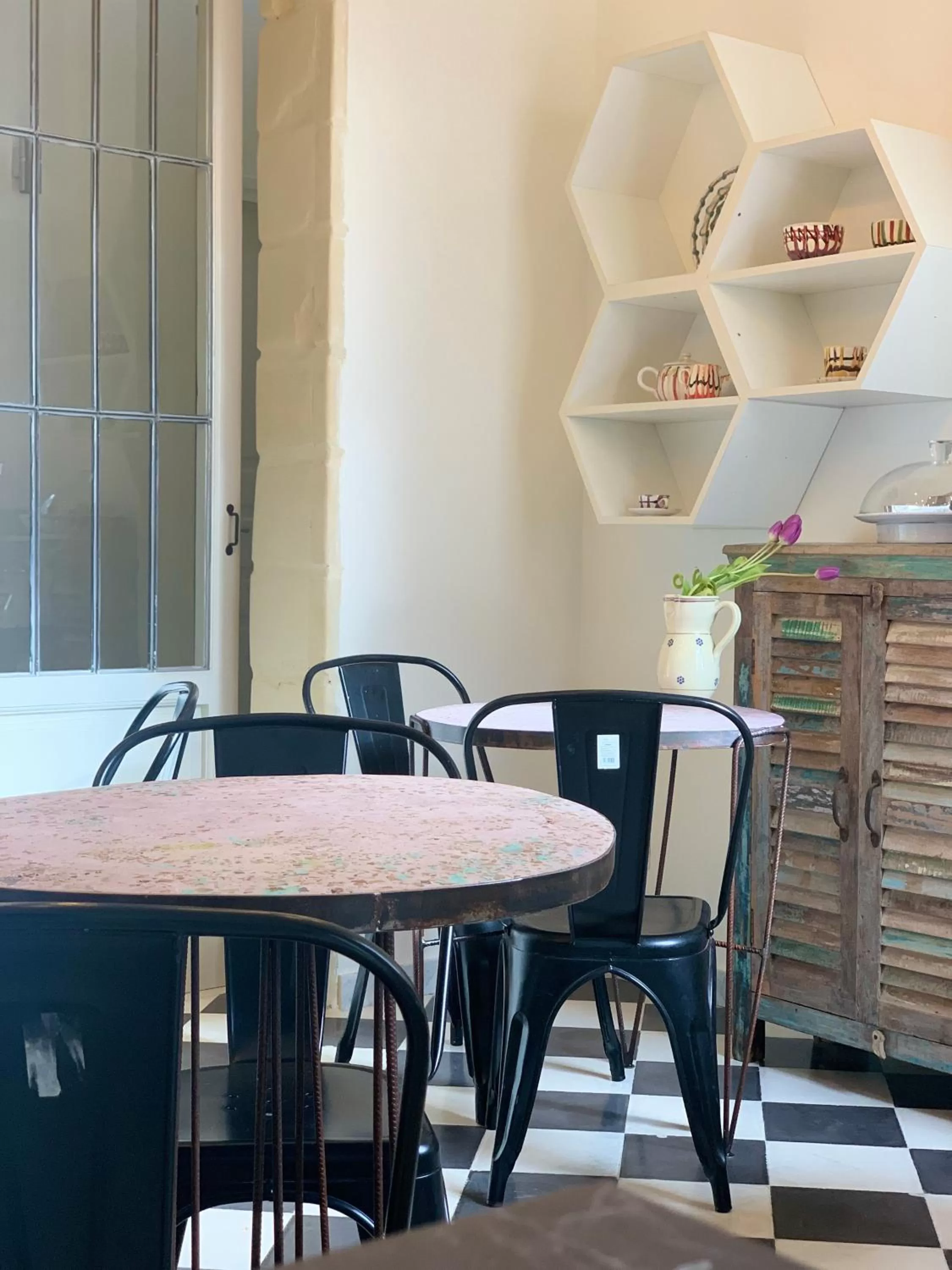 Restaurant/places to eat in HABITARE Lecce & Salento