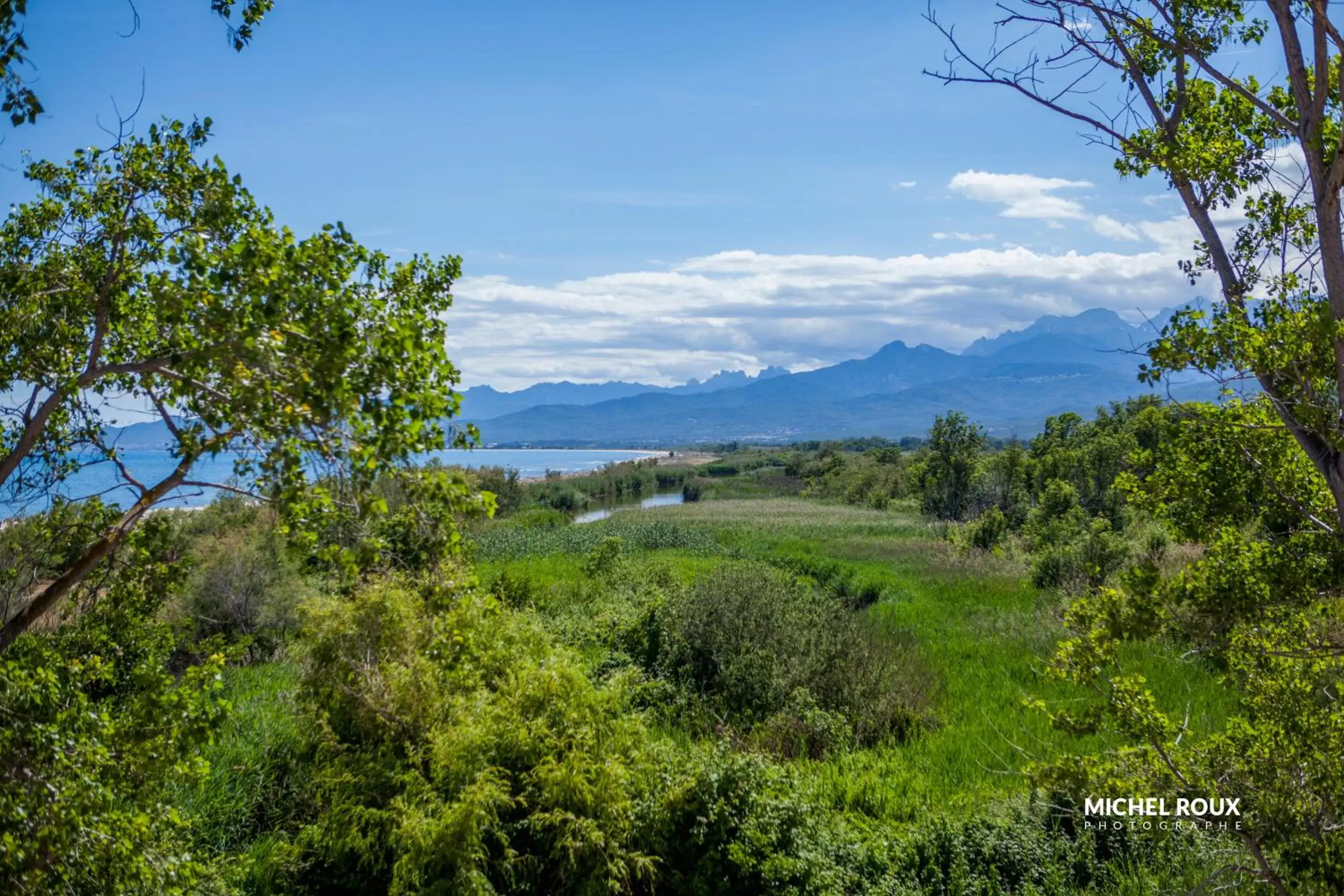 Natural Landscape in Hôtel A casa di Maria Cicilia