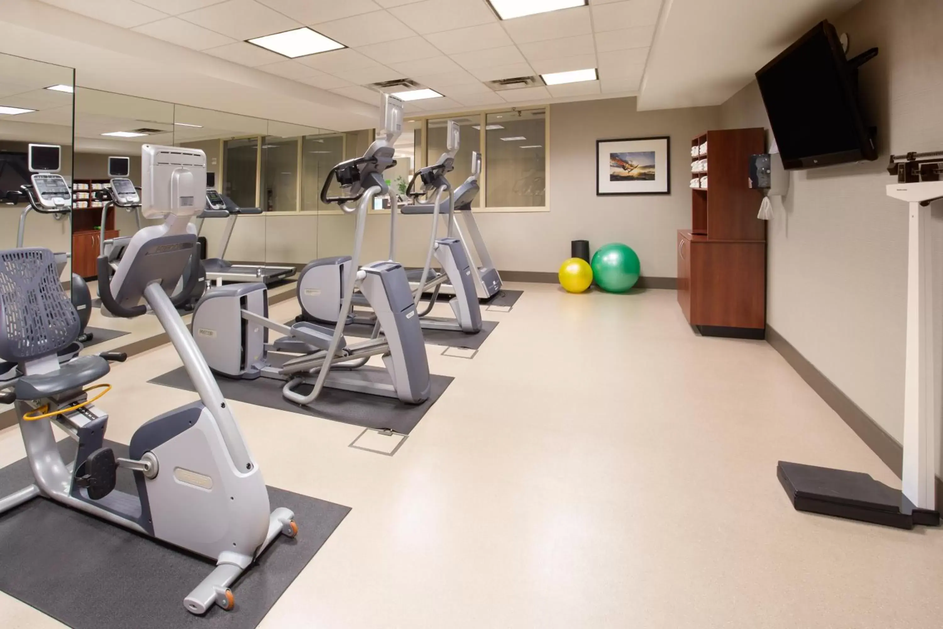 Fitness centre/facilities, Fitness Center/Facilities in Holiday Inn Scottsdale North- Airpark, an IHG Hotel