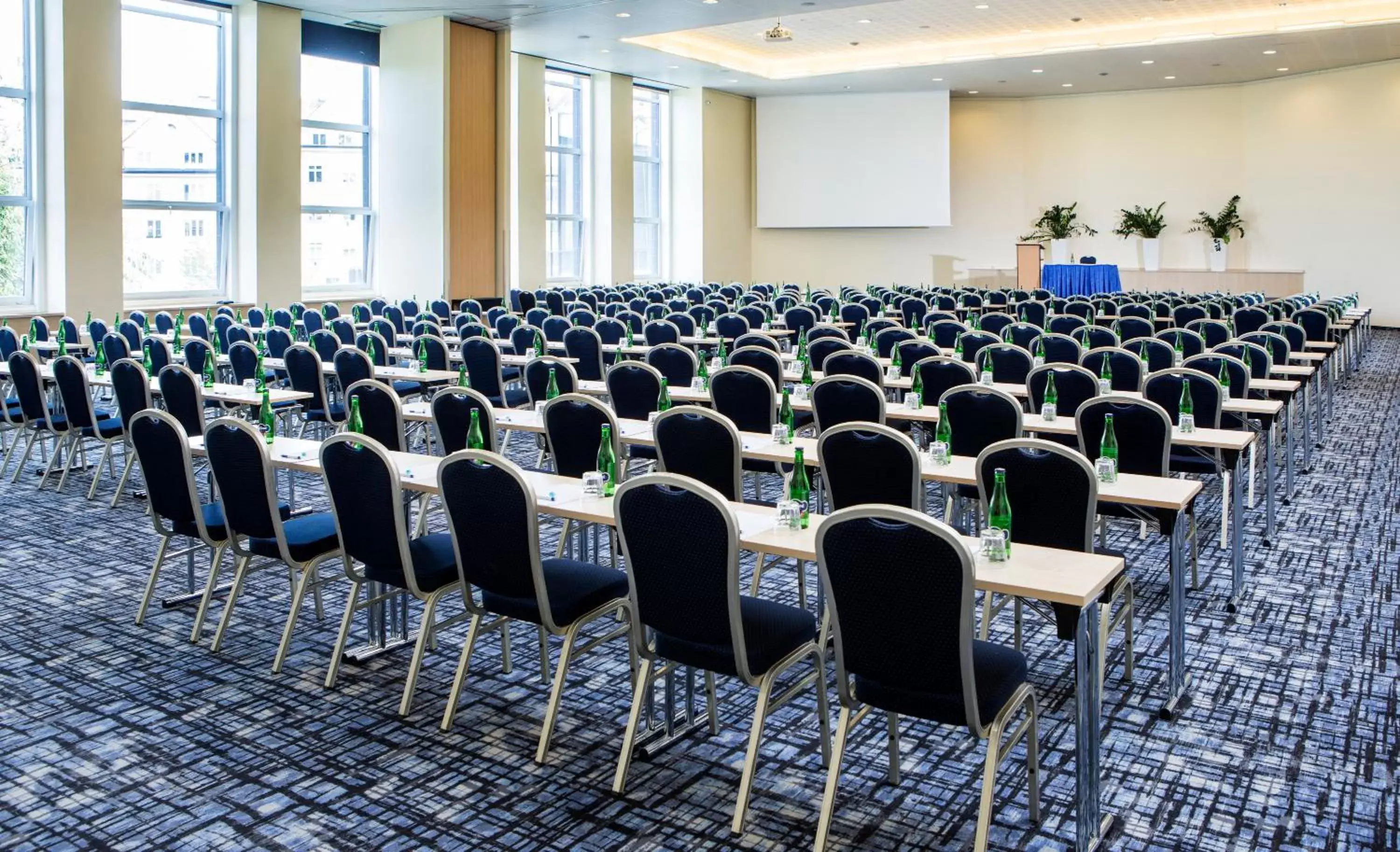 Meeting/conference room in OREA Hotel Pyramida Praha