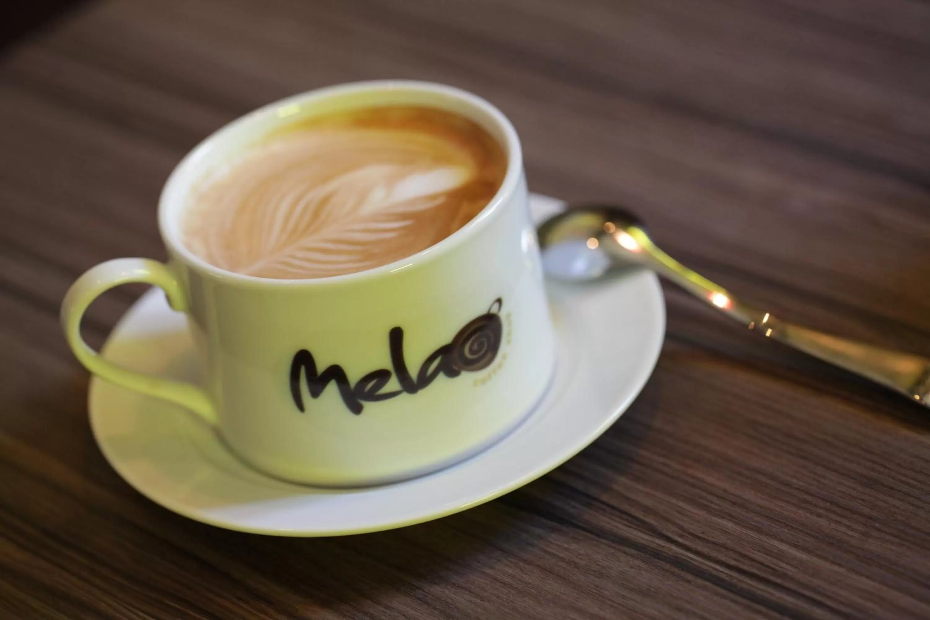 Coffee/tea facilities in Ponce Plaza Hotel & Casino