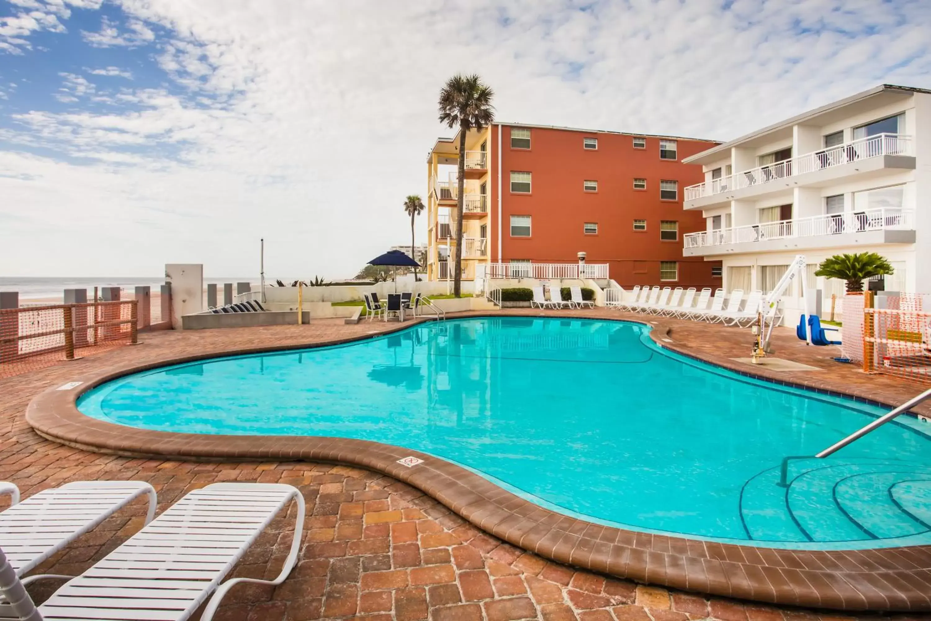 Activities, Swimming Pool in Arya Blu Inn and Suites