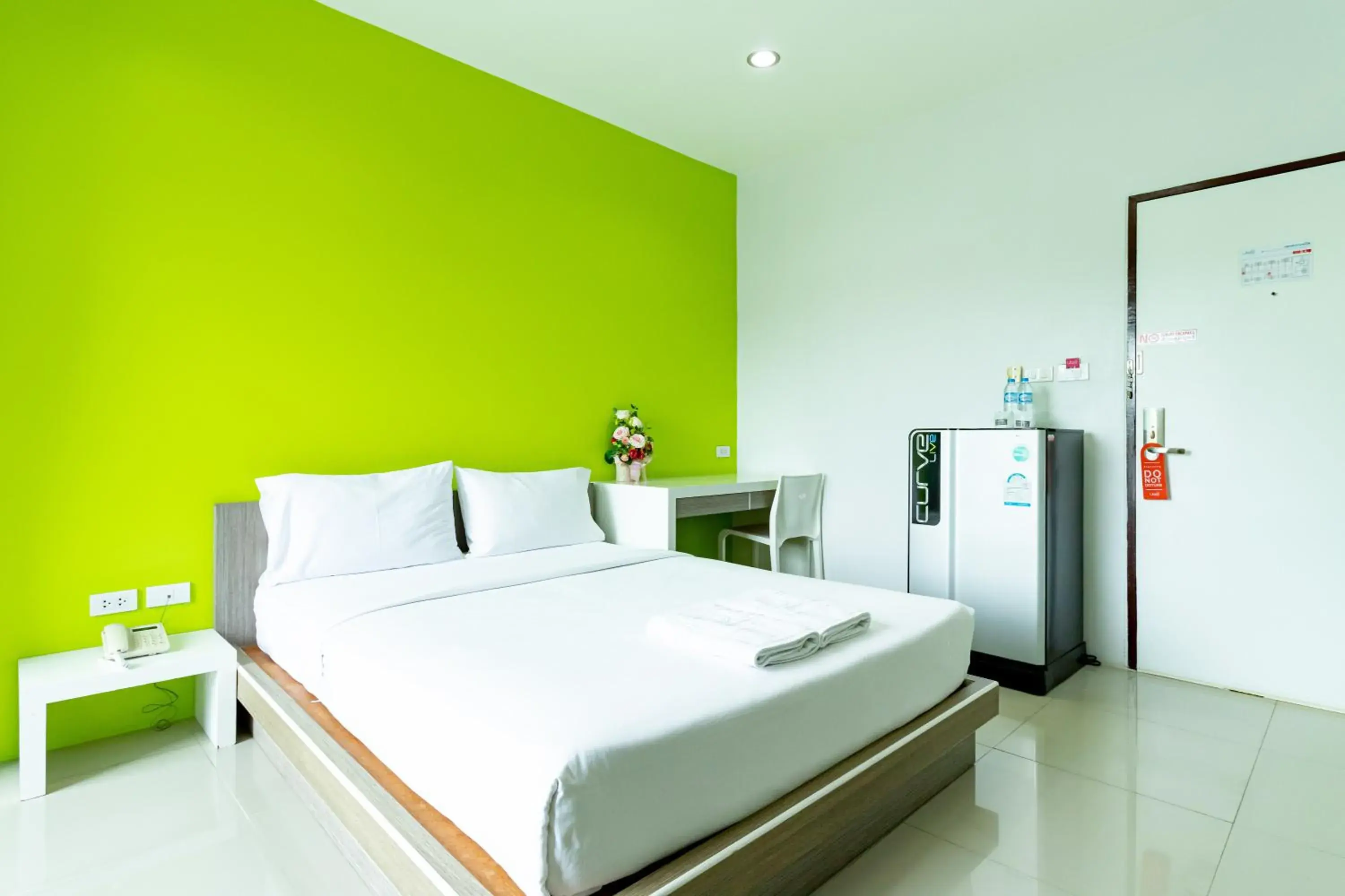 Bedroom, Bed in Udee Living Place