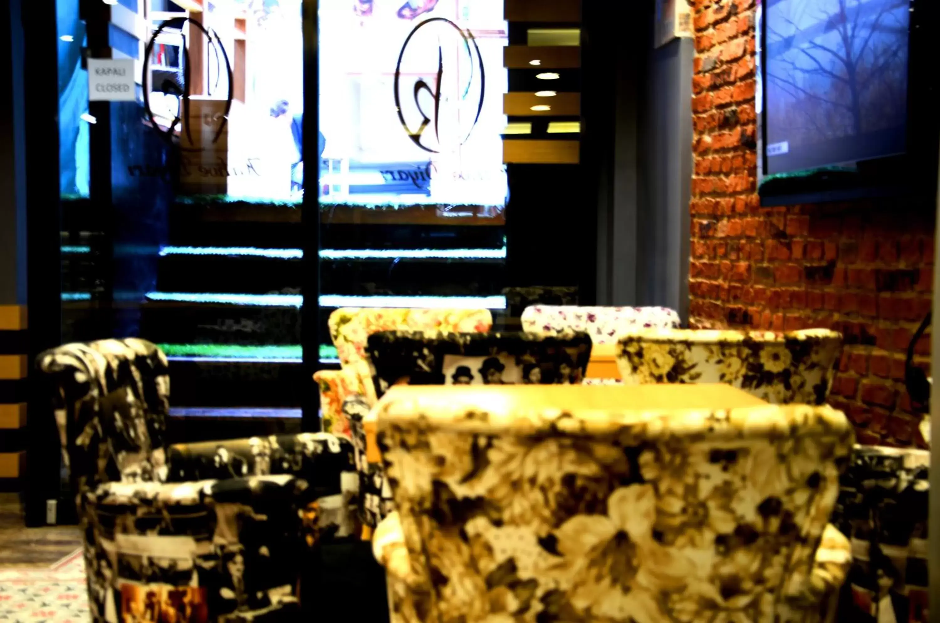 Restaurant/places to eat in Best Nobel Hotel Restaurant/places to eat in Best Nobel Hotel