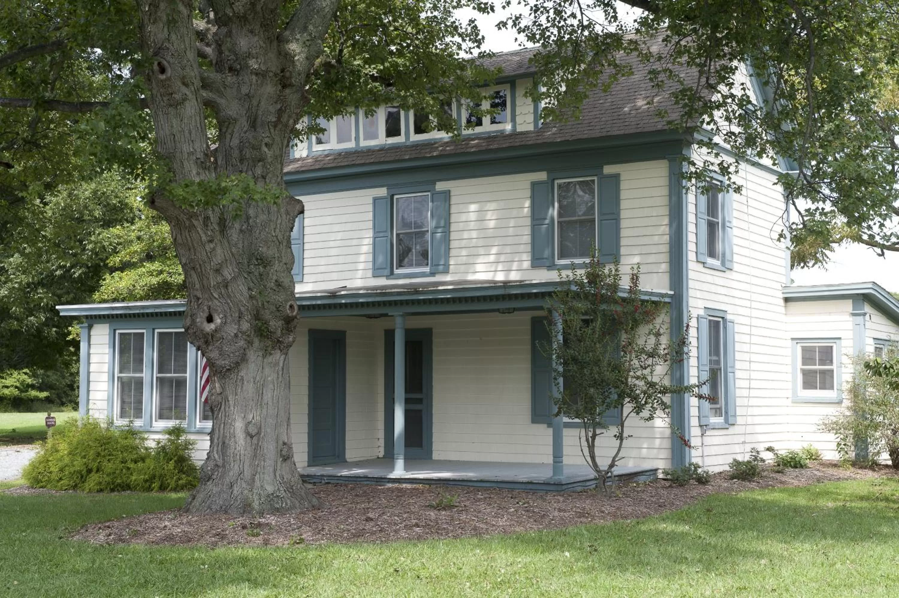Area and facilities in Inn at Osprey Point
