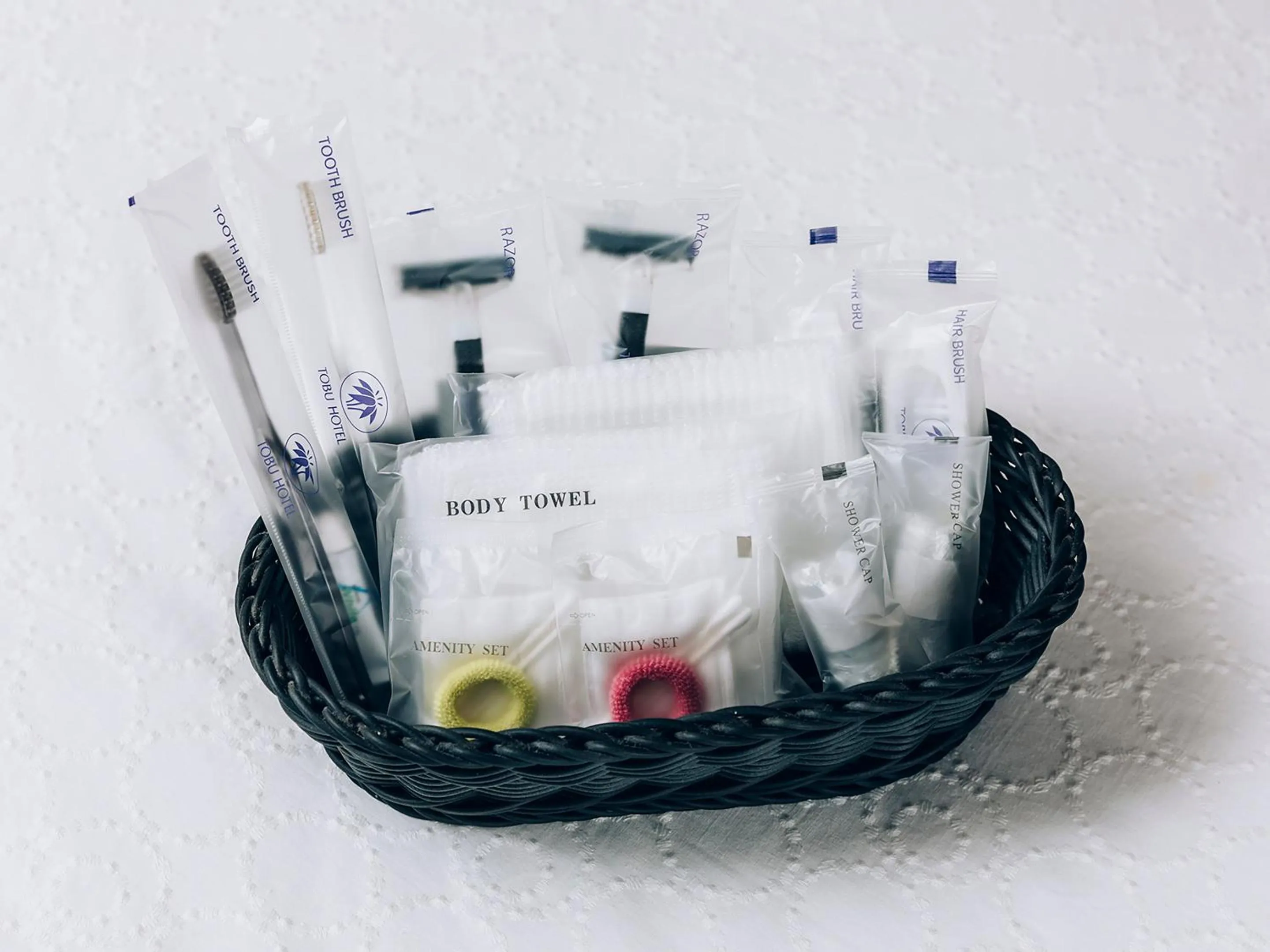 Other in Shinagawa Tobu Hotel