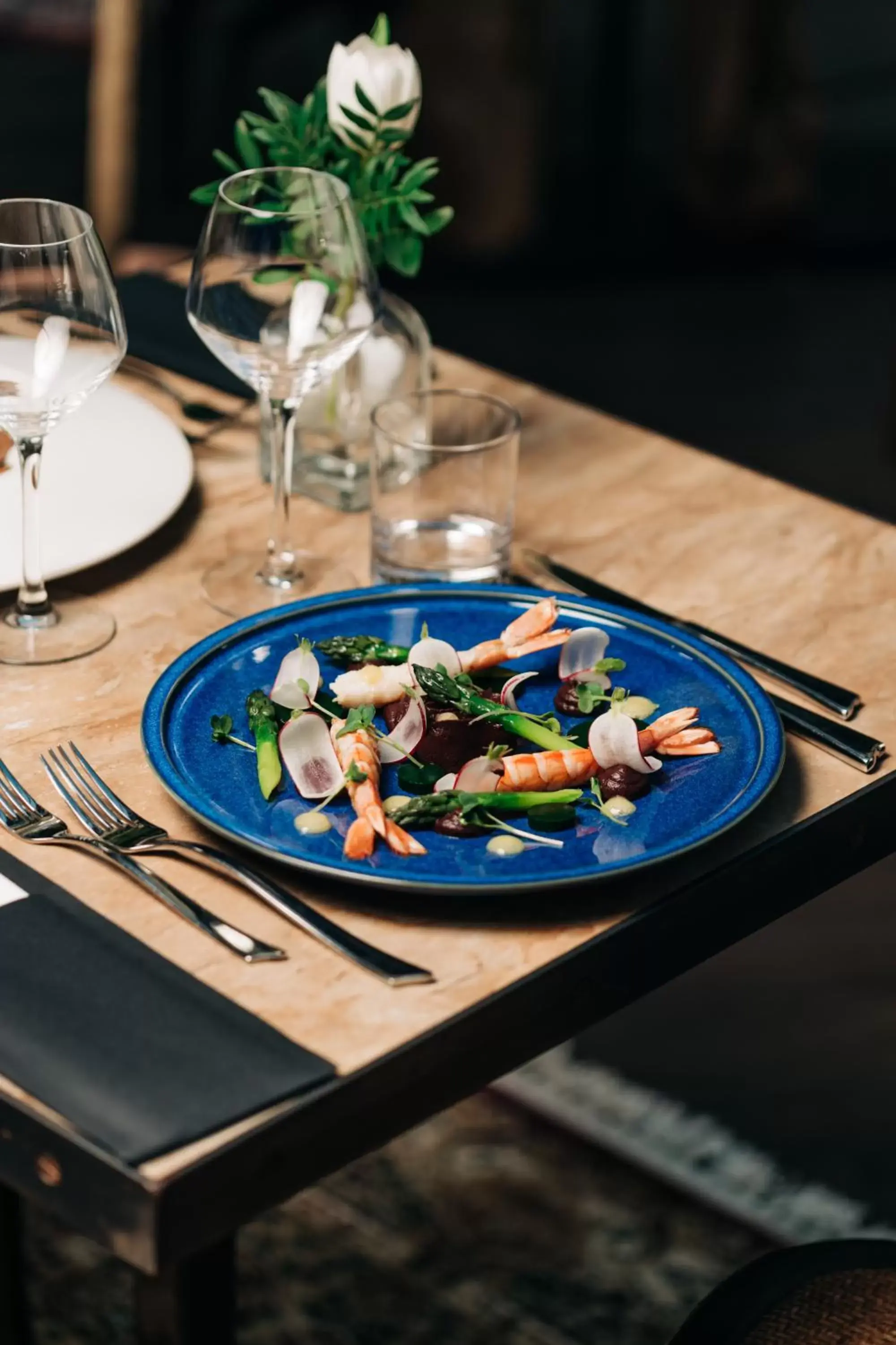 Restaurant/places to eat in Mercure Pont d’Avignon Centre Restaurant/places to eat in Mercure Pont d’Avignon Centre