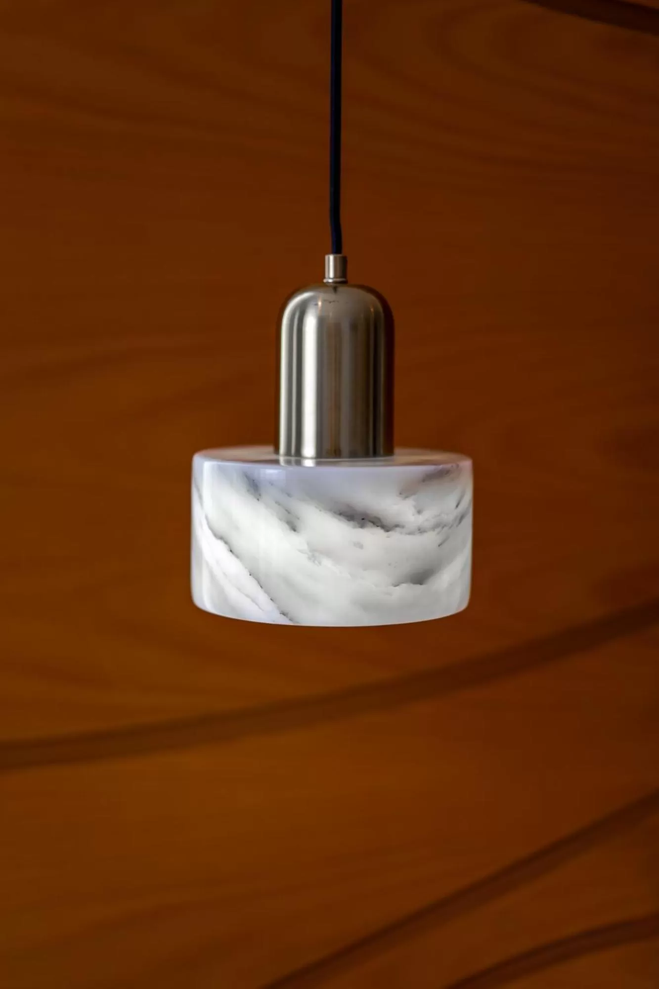 Decorative detail in Hotel Puerto Libre