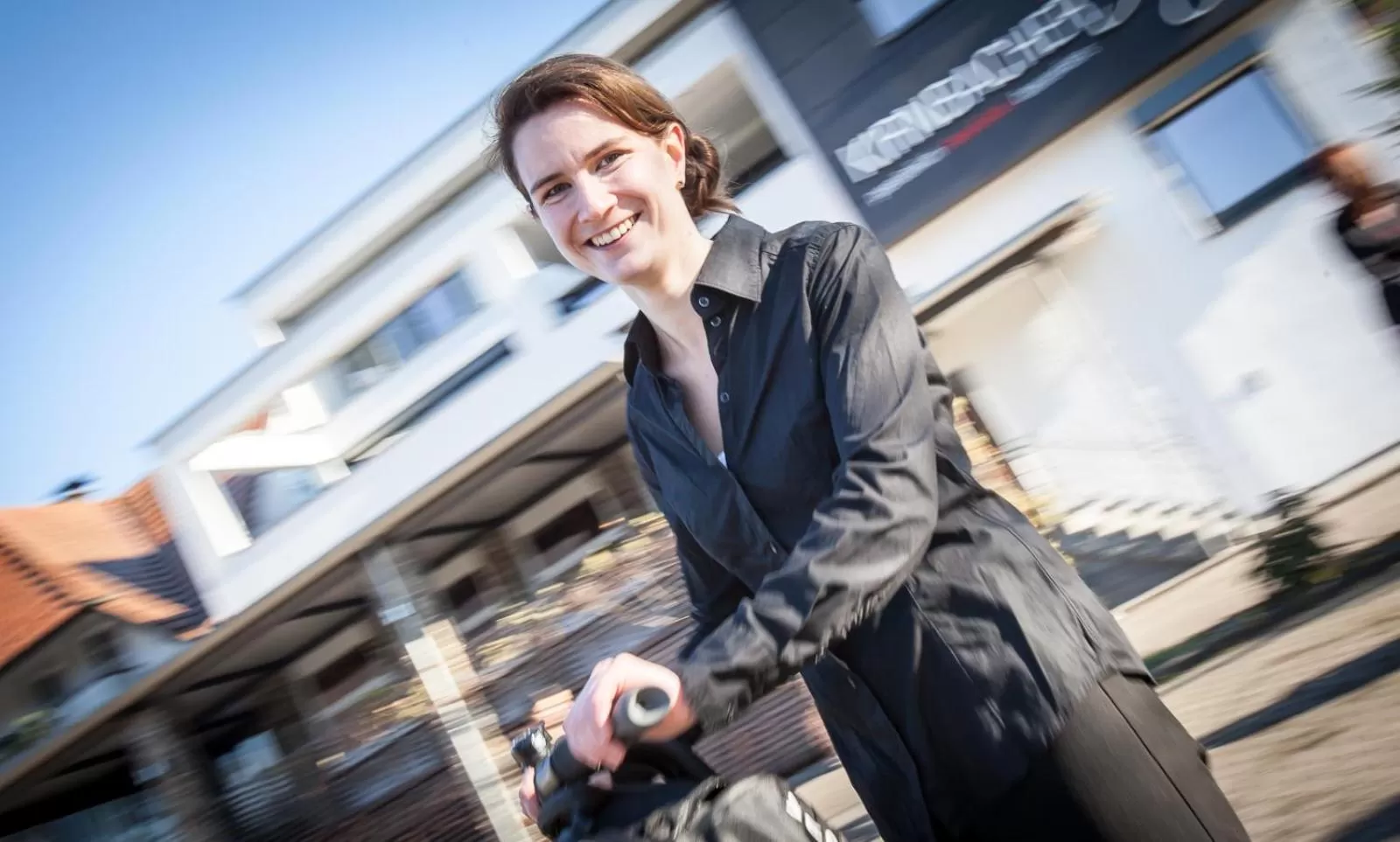 People in Bollenhuthotel Kirnbacher Hof