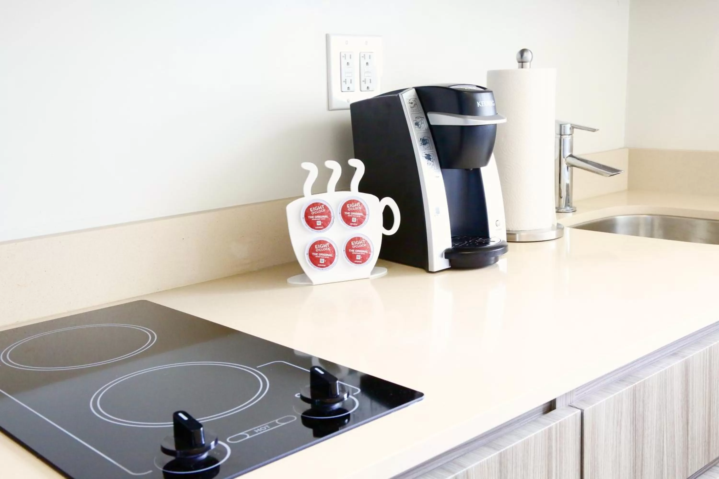 Decorative detail in Fortuna