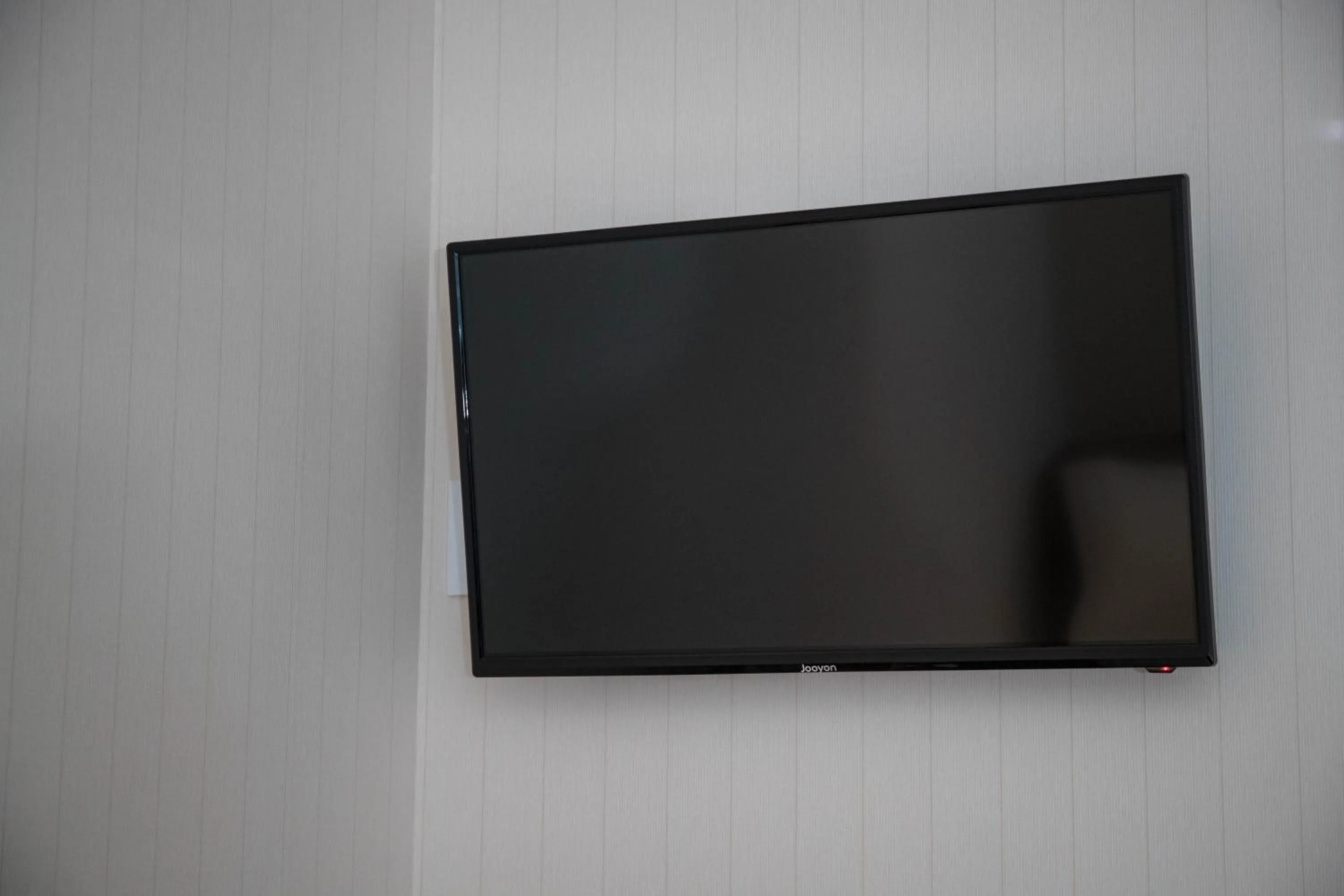 TV and multimedia in Calistar Hotel