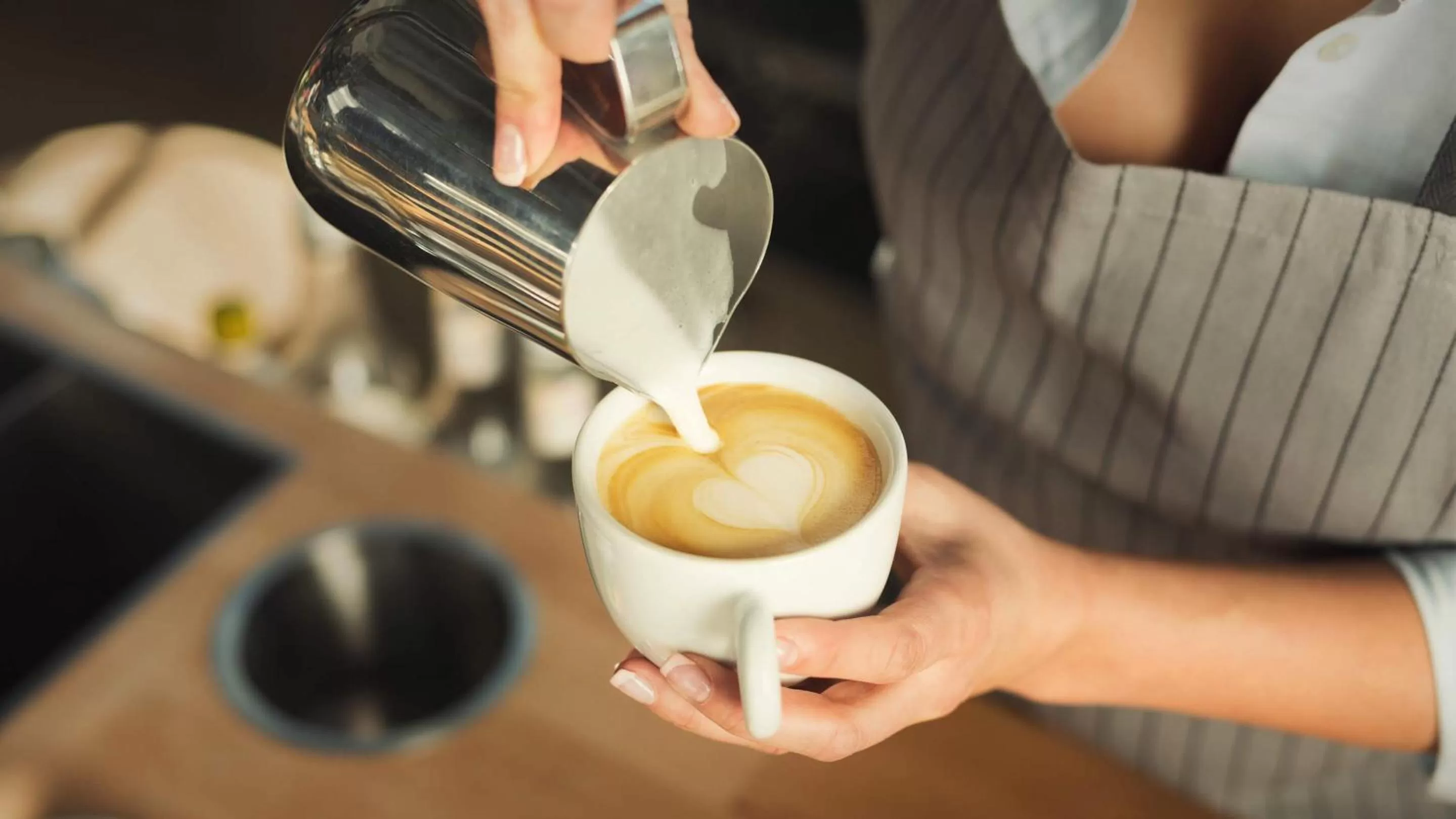 Lounge or bar in Hotel Villa Laurus