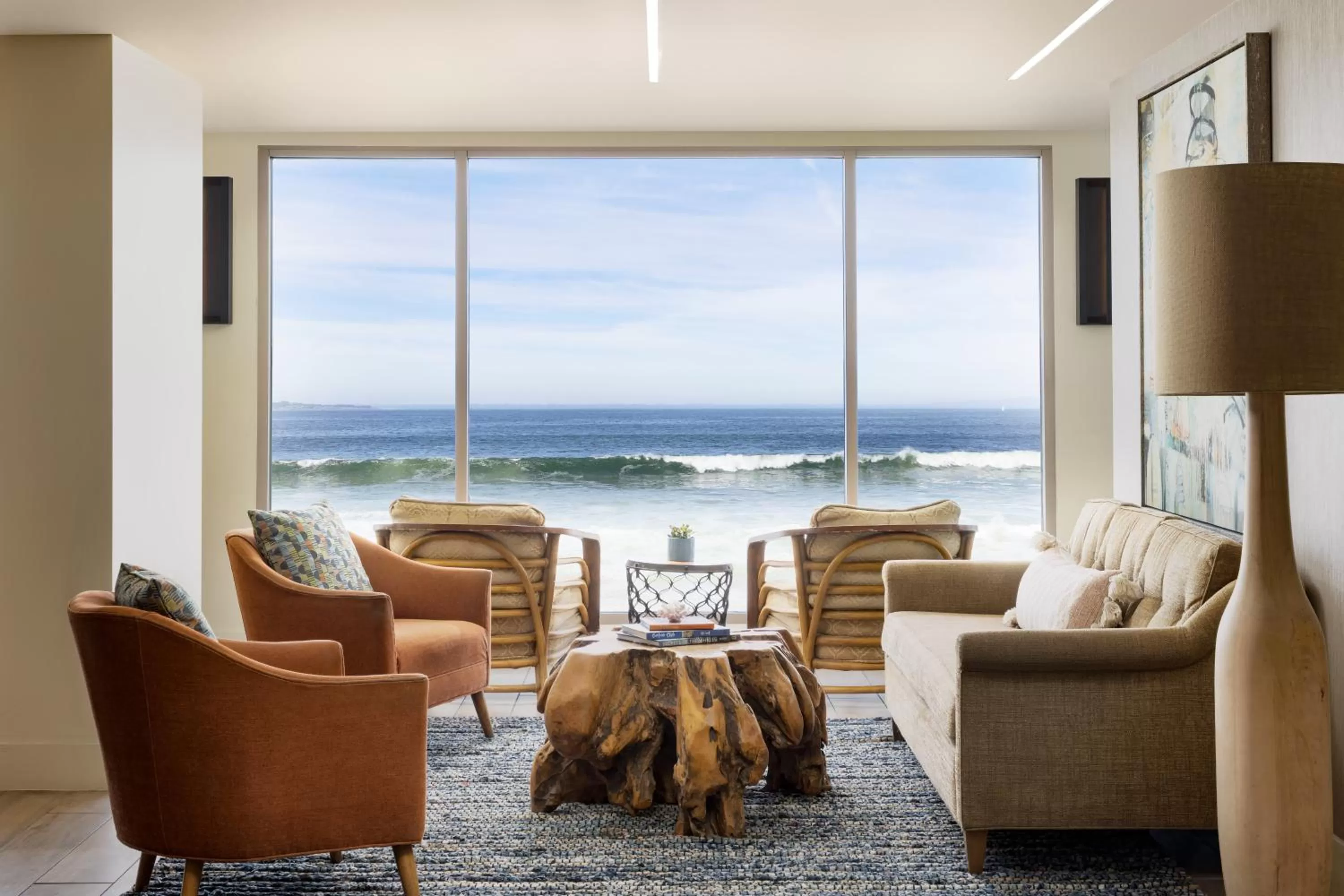 Monterey Beach Hotel, a Tribute Portfolio Hotel