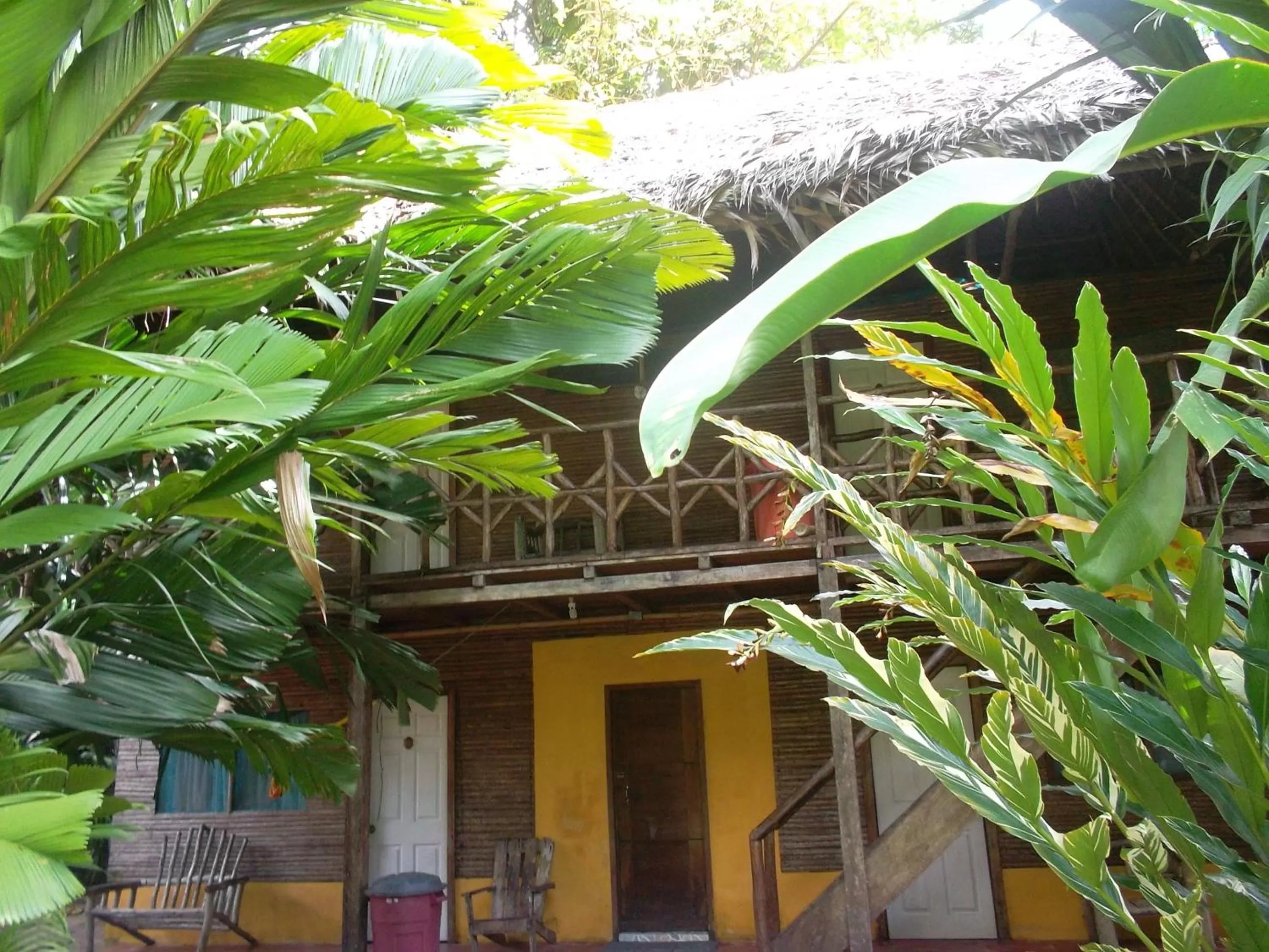 Hotel Salvador Gaviota