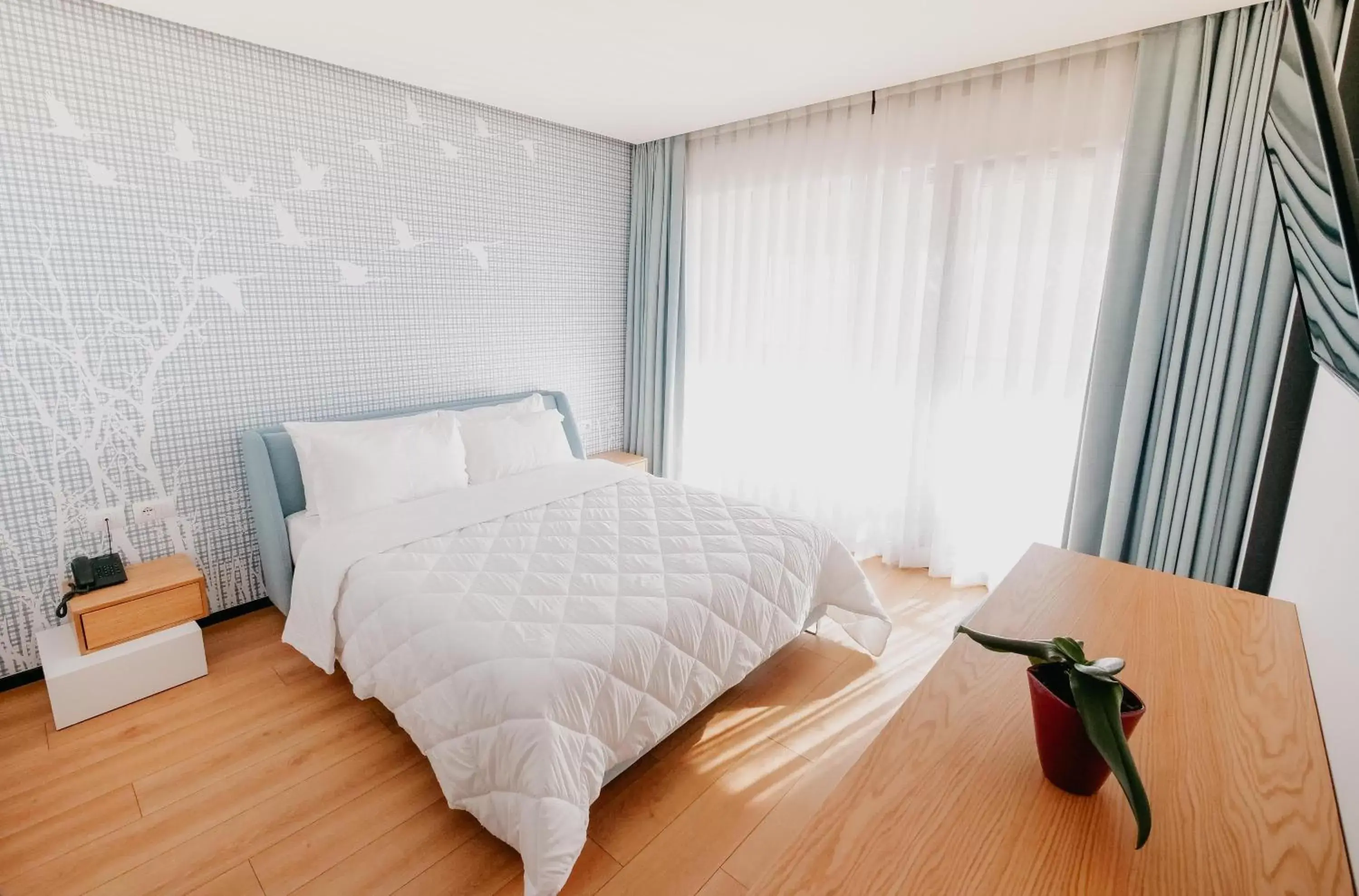 Photo of the whole room, Bed in Amara Hotel & SPA Photo of the whole room, Bed in Amara Hotel & SPA