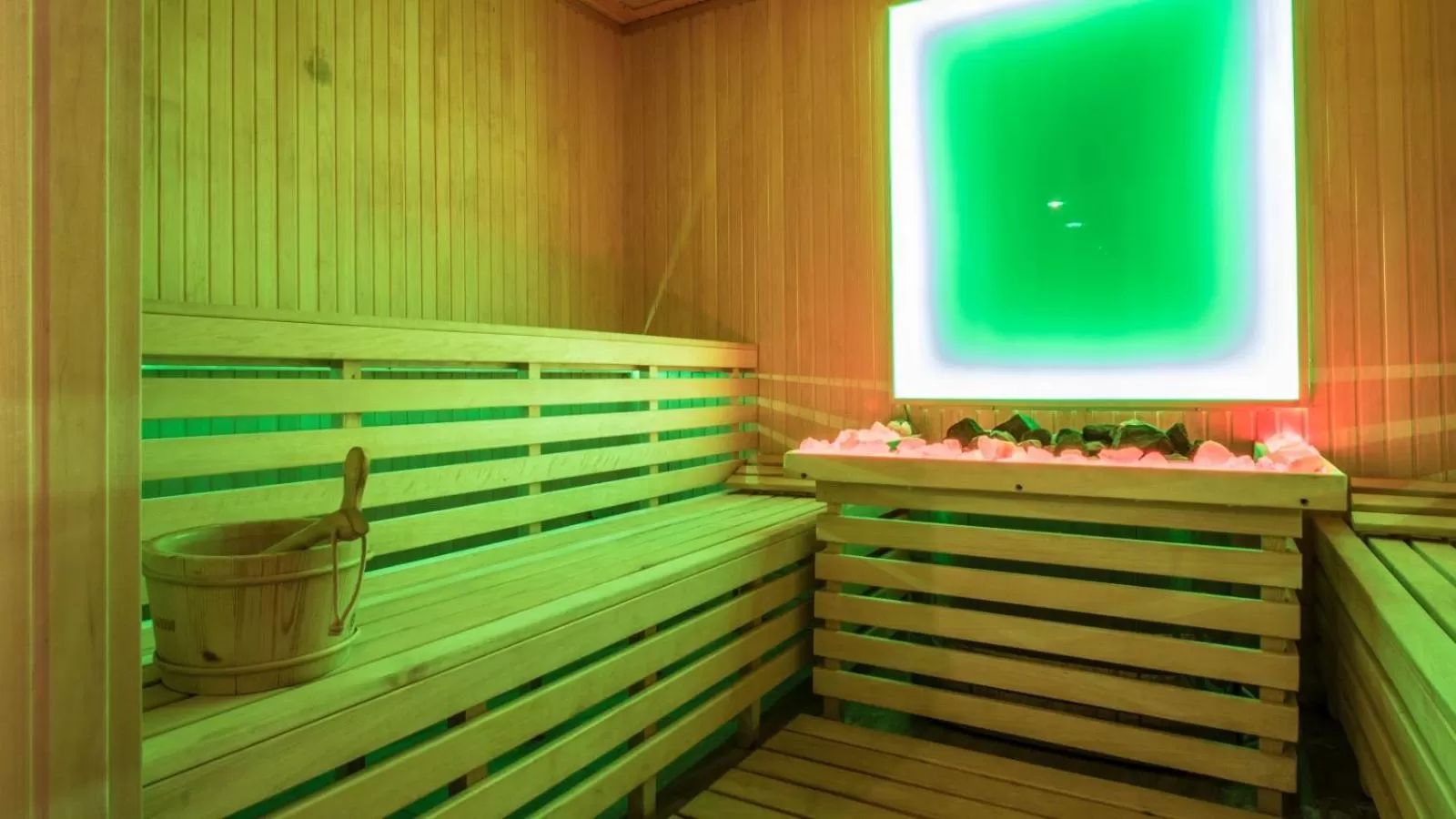 Massage in Hotel Mrągowo Resort&Spa