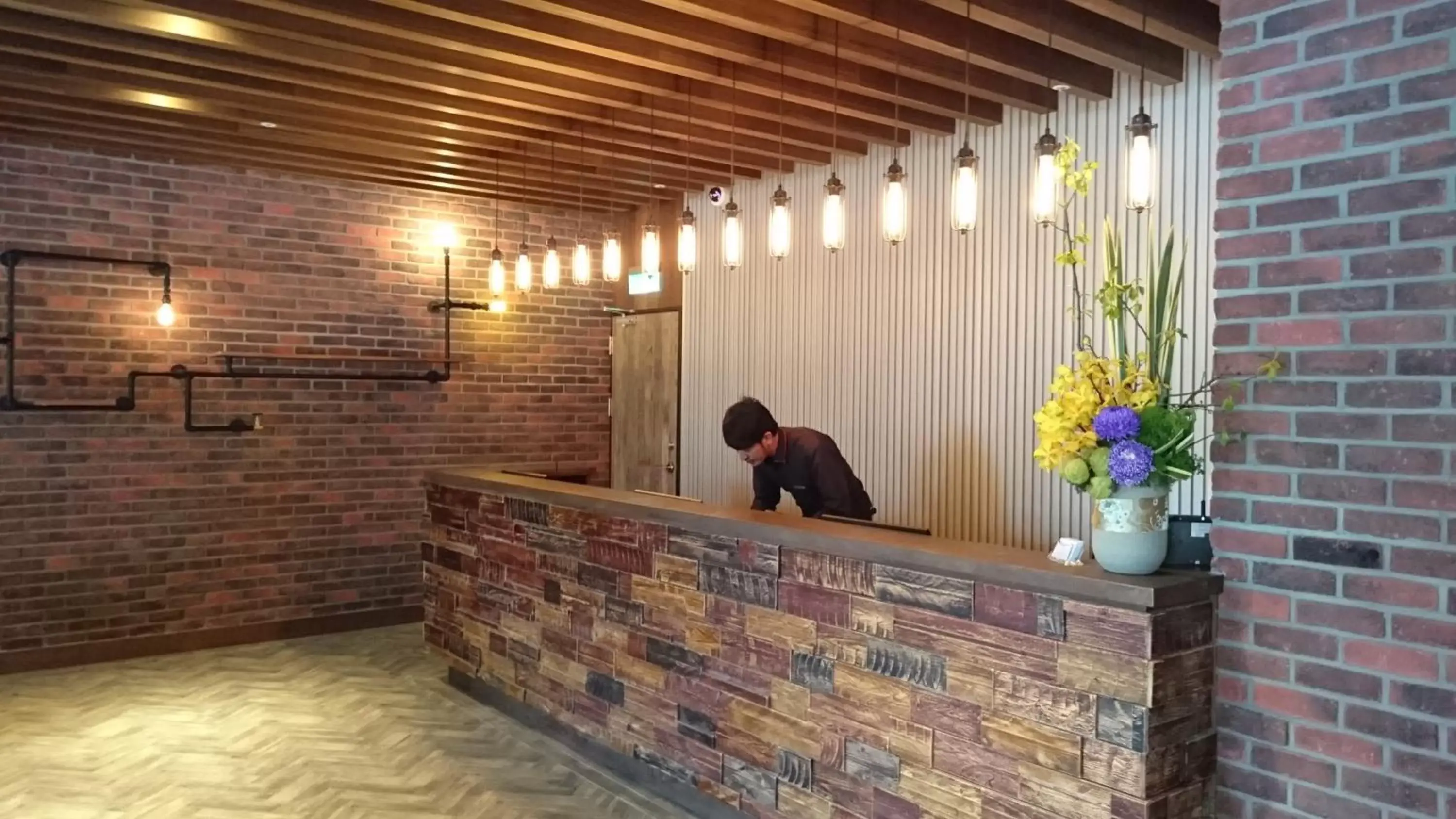 Property building in City Suites - Kaohsiung Pier2 Property building in City Suites - Kaohsiung Pier2