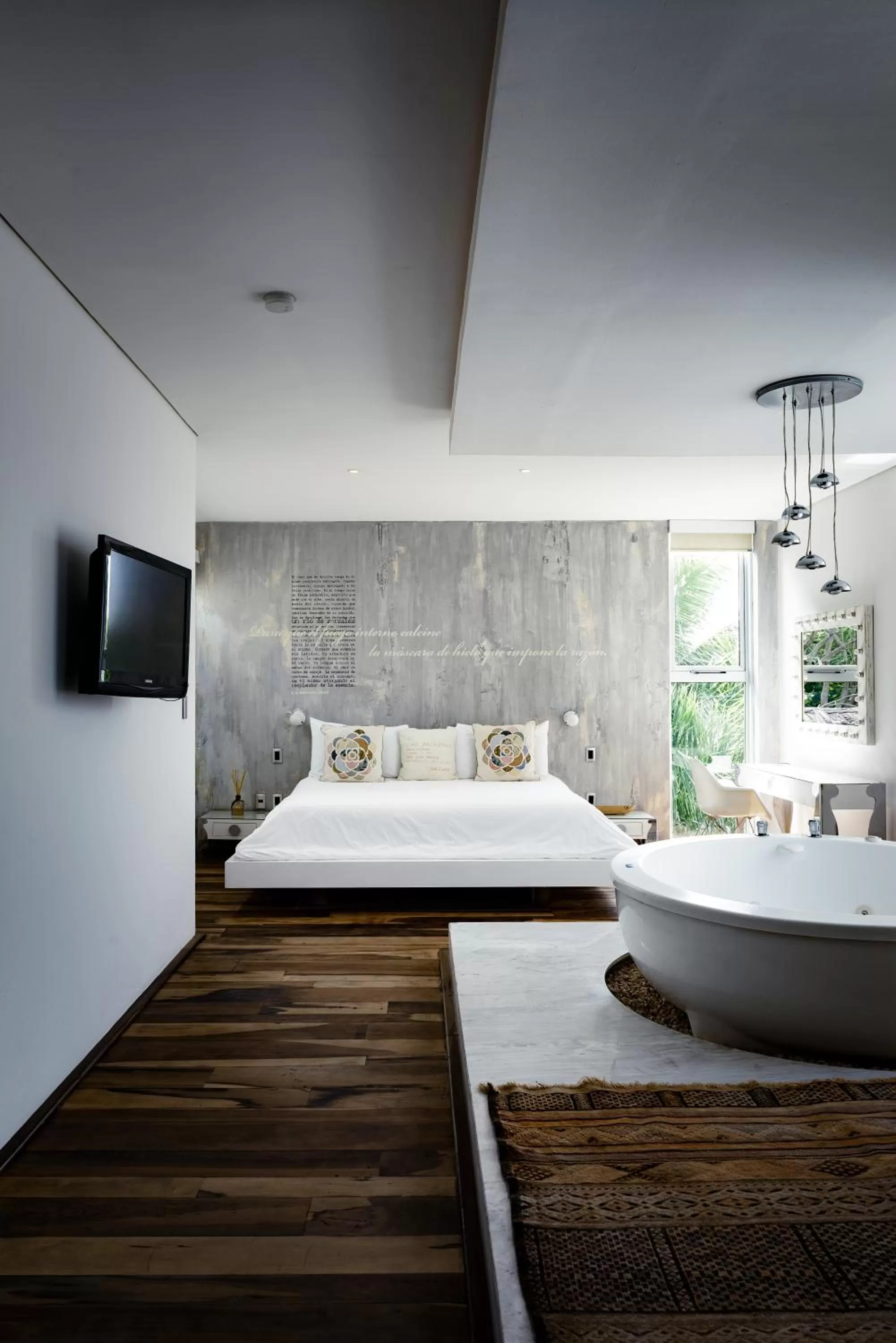 Bedroom, Bed in Be Playa Hotel Boutique & Rooftop Bar - Adults Only