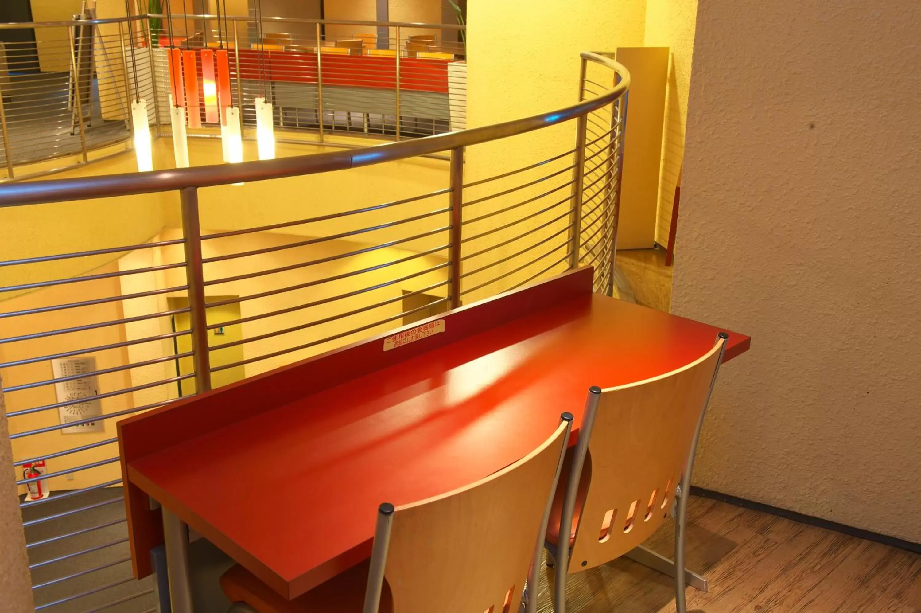 Restaurant/places to eat in Chisun Inn Nagoya Restaurant/places to eat in Chisun Inn Nagoya