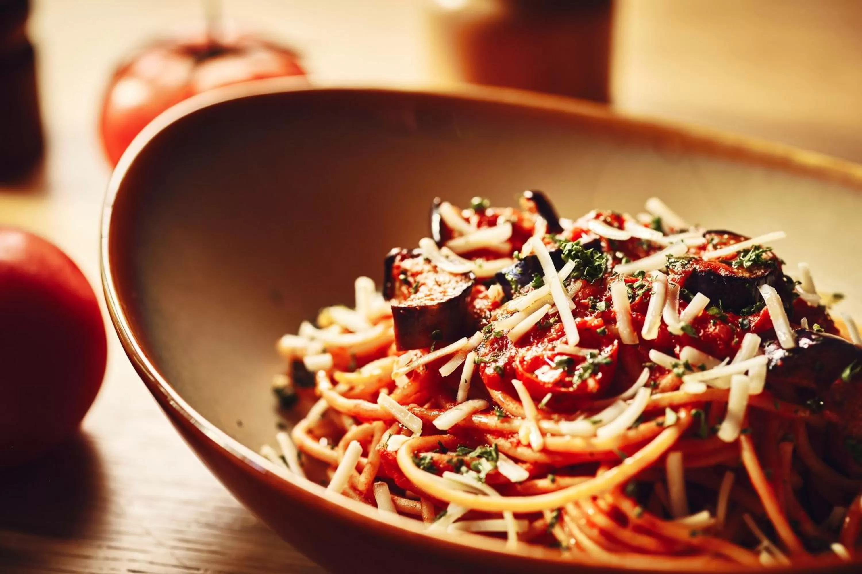 Restaurant/places to eat in voco Osaka Central by IHG