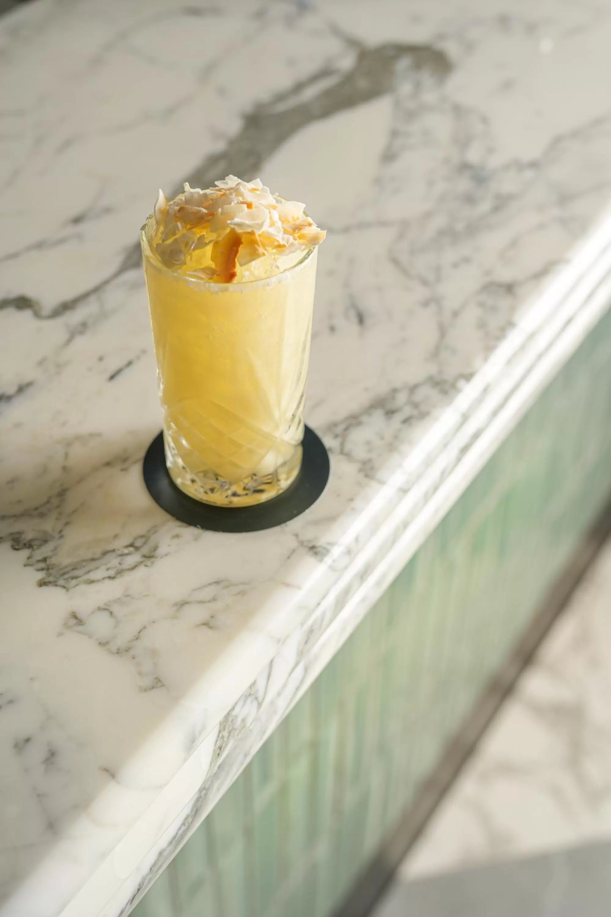 Food and drinks in The Municipal Hotel Liverpool - MGallery