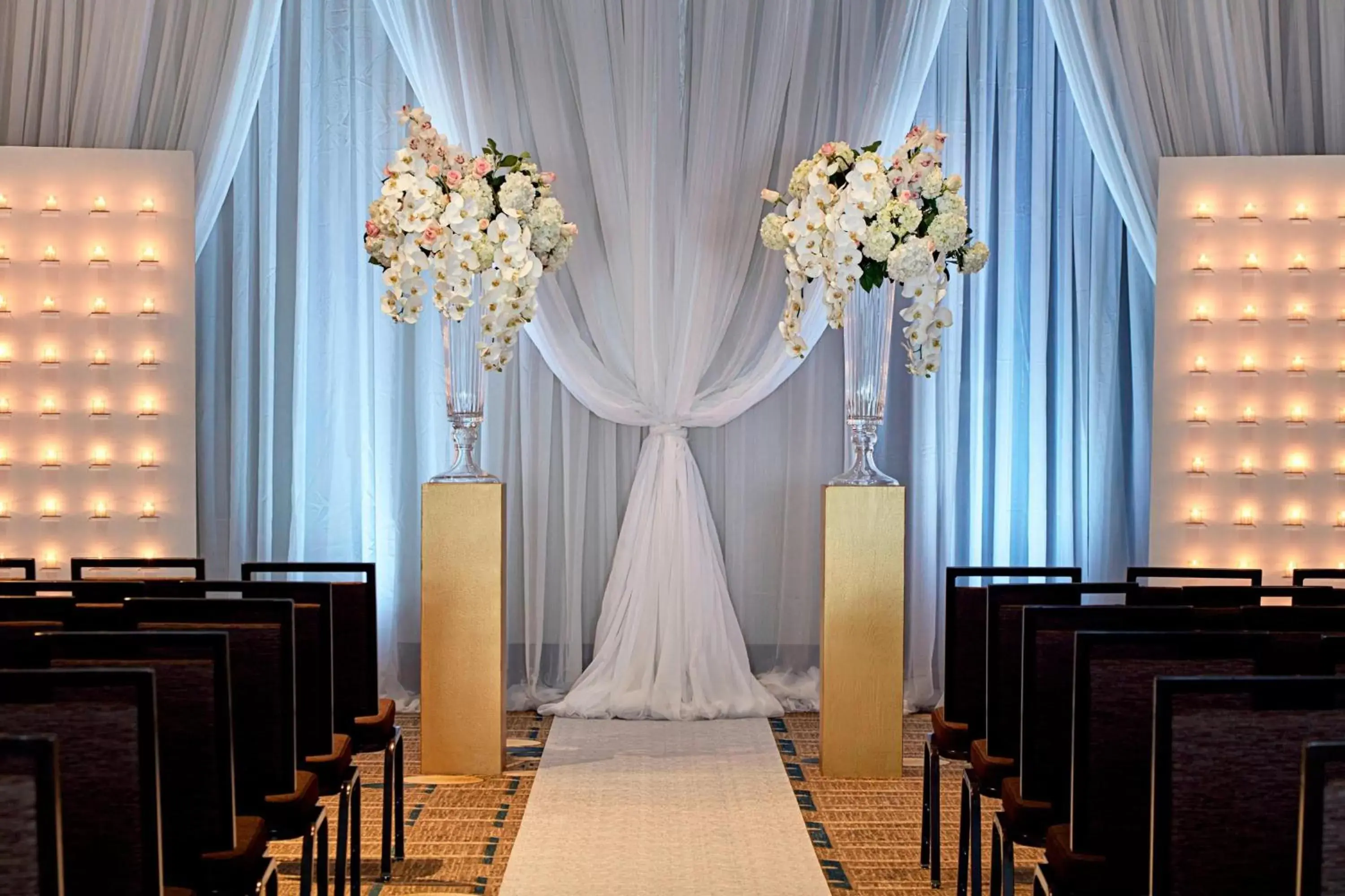 Other, Banquet Facilities in JW Marriott Minneapolis Mall of America