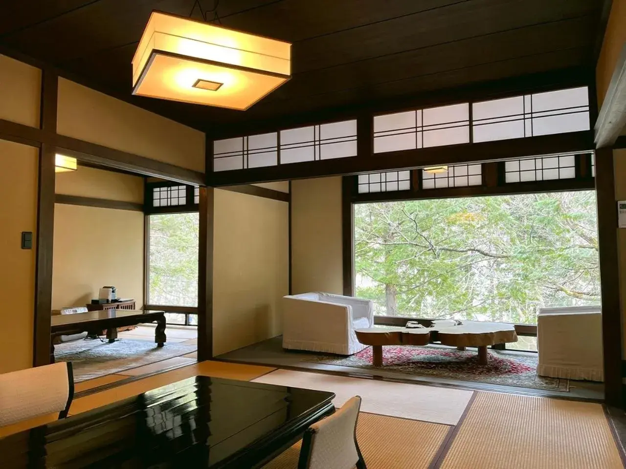 Wanosato Ryokan