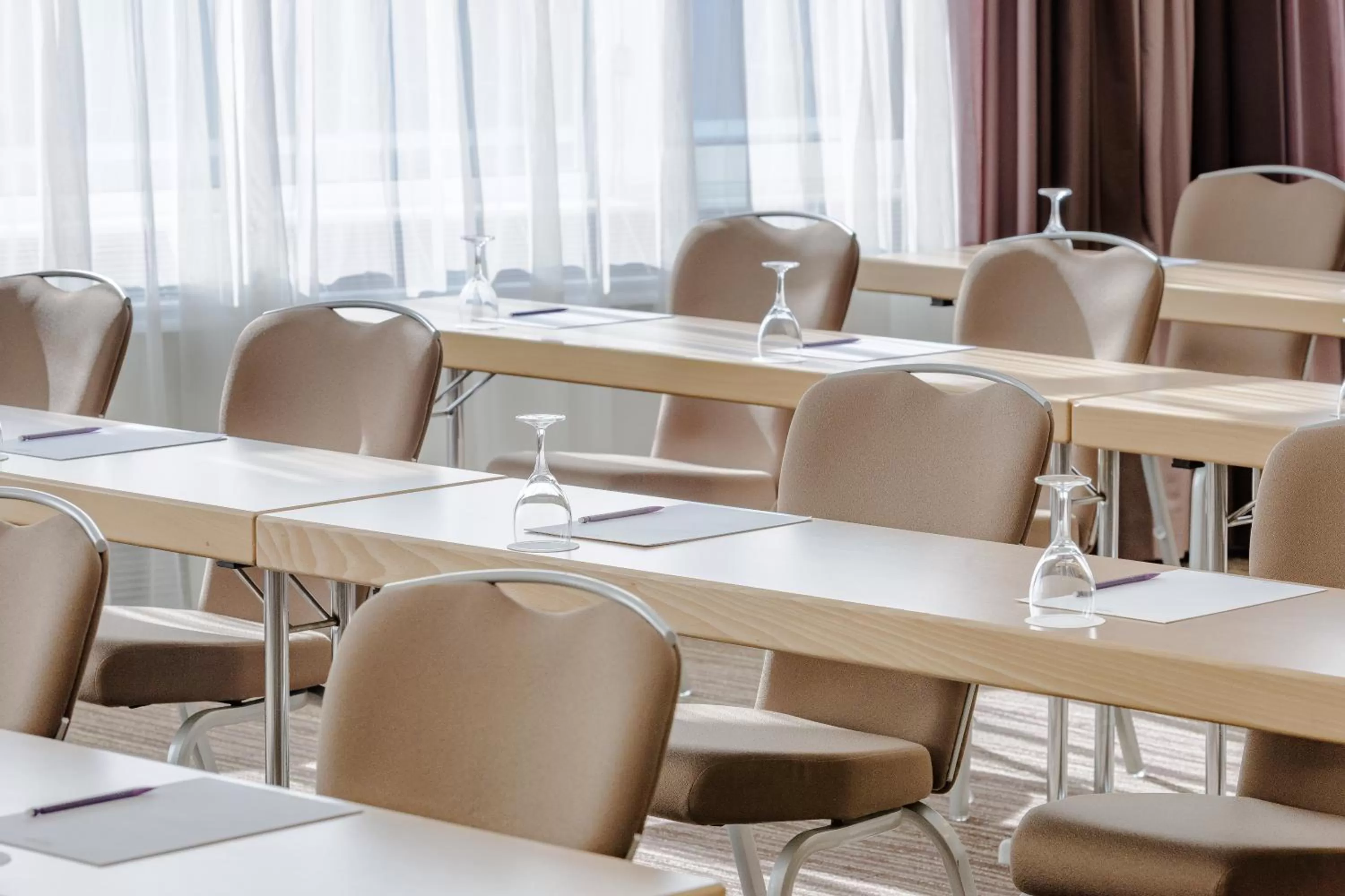 Banquet/Function facilities in Mercure Hotel Trier Porta Nigra