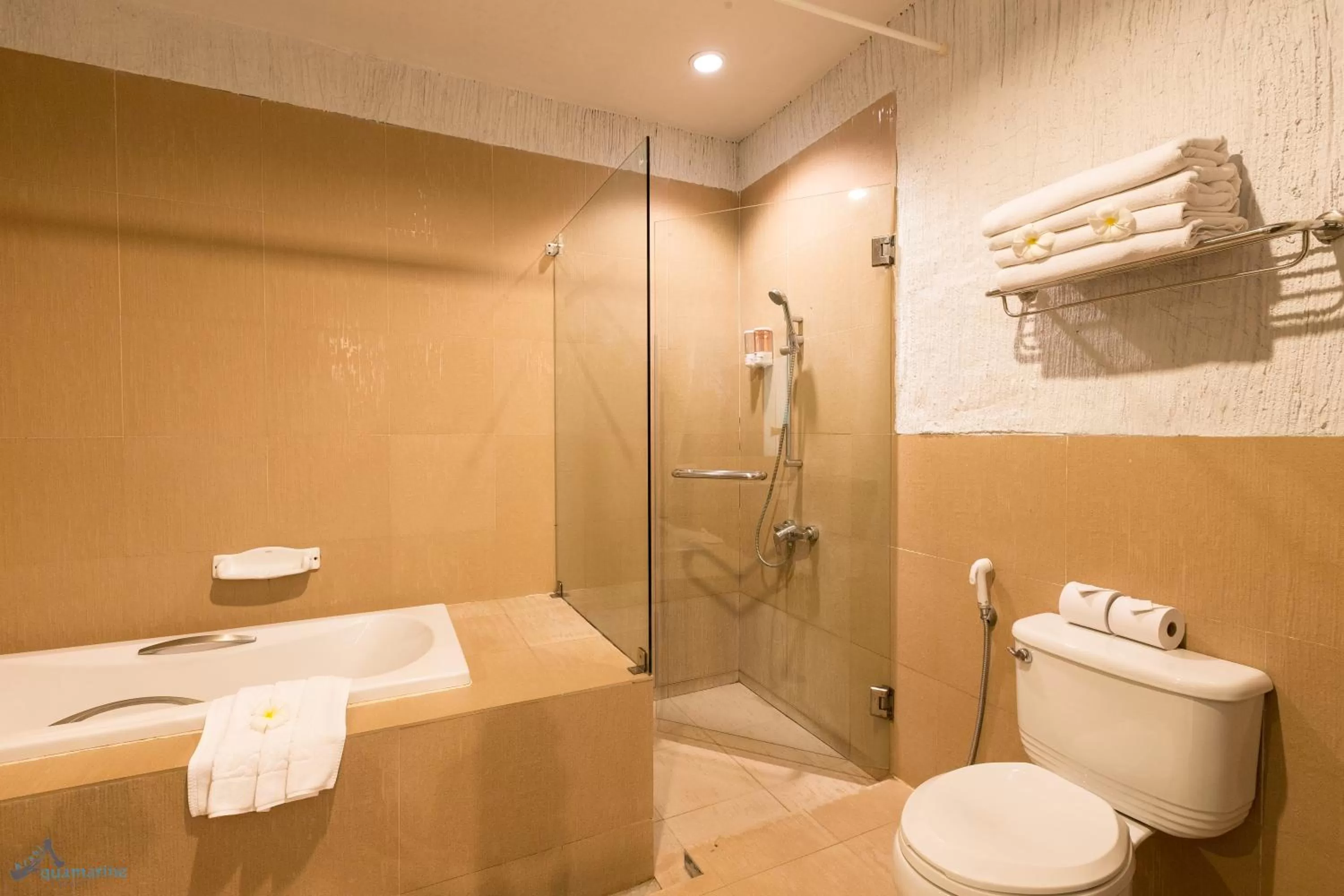 Krabi Aquamarine Resort - SHA Plus