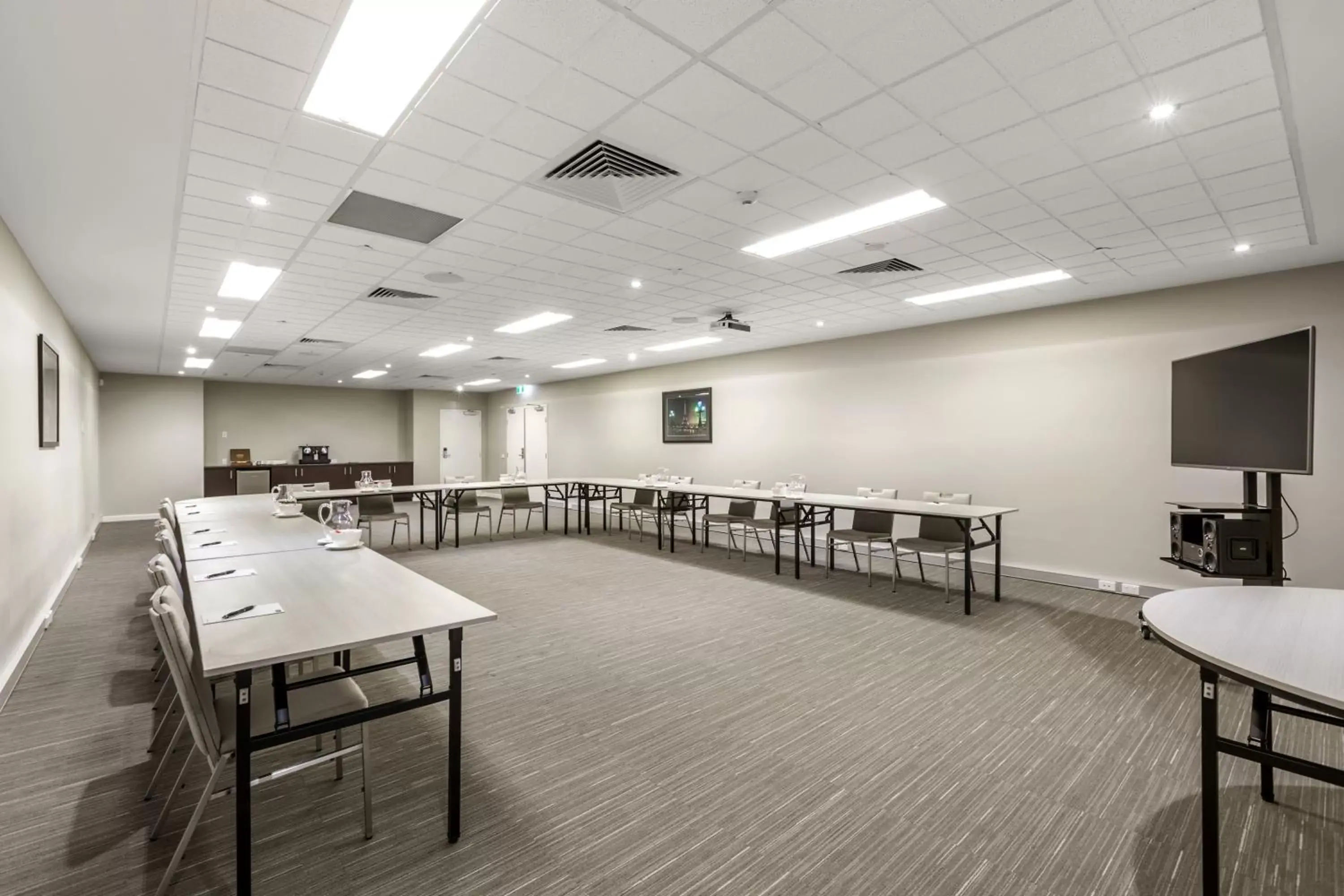 Meeting/conference room in Quest Albury on Townsend