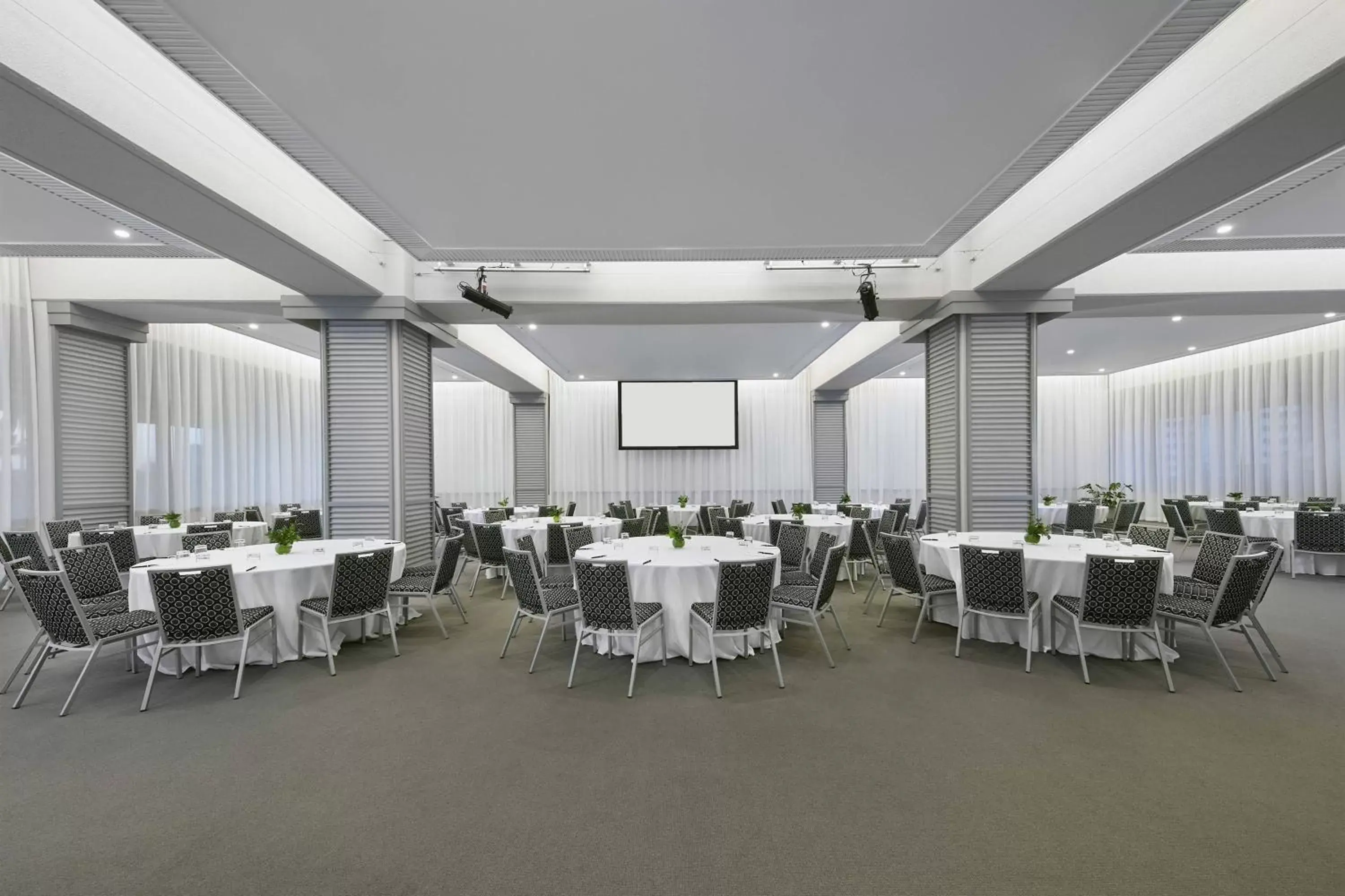 Meeting/conference room, Banquet Facilities in JW Marriott Gold Coast Resort & Spa