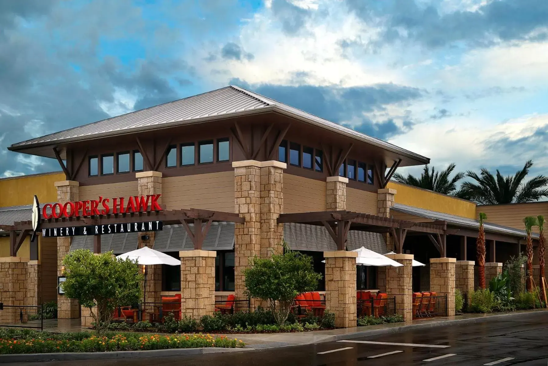 Food and drinks, Property Building in Wyndham Orlando Resort International Drive