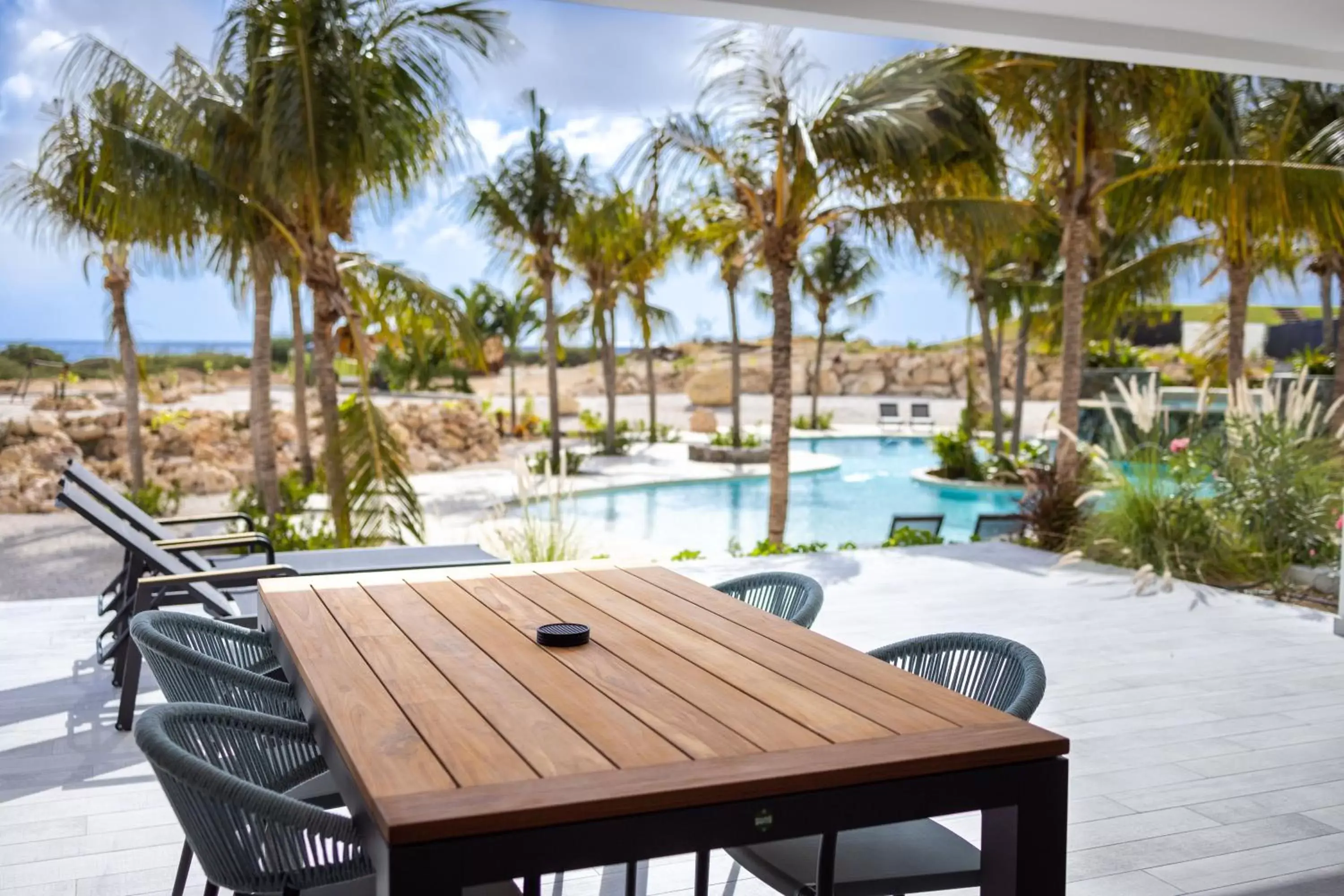 Apartment - Ground Floor in The Reef - Blue Bay Golf & Beach Resort Apartment - Ground Floor in The Reef - Blue Bay Golf & Beach Resort
