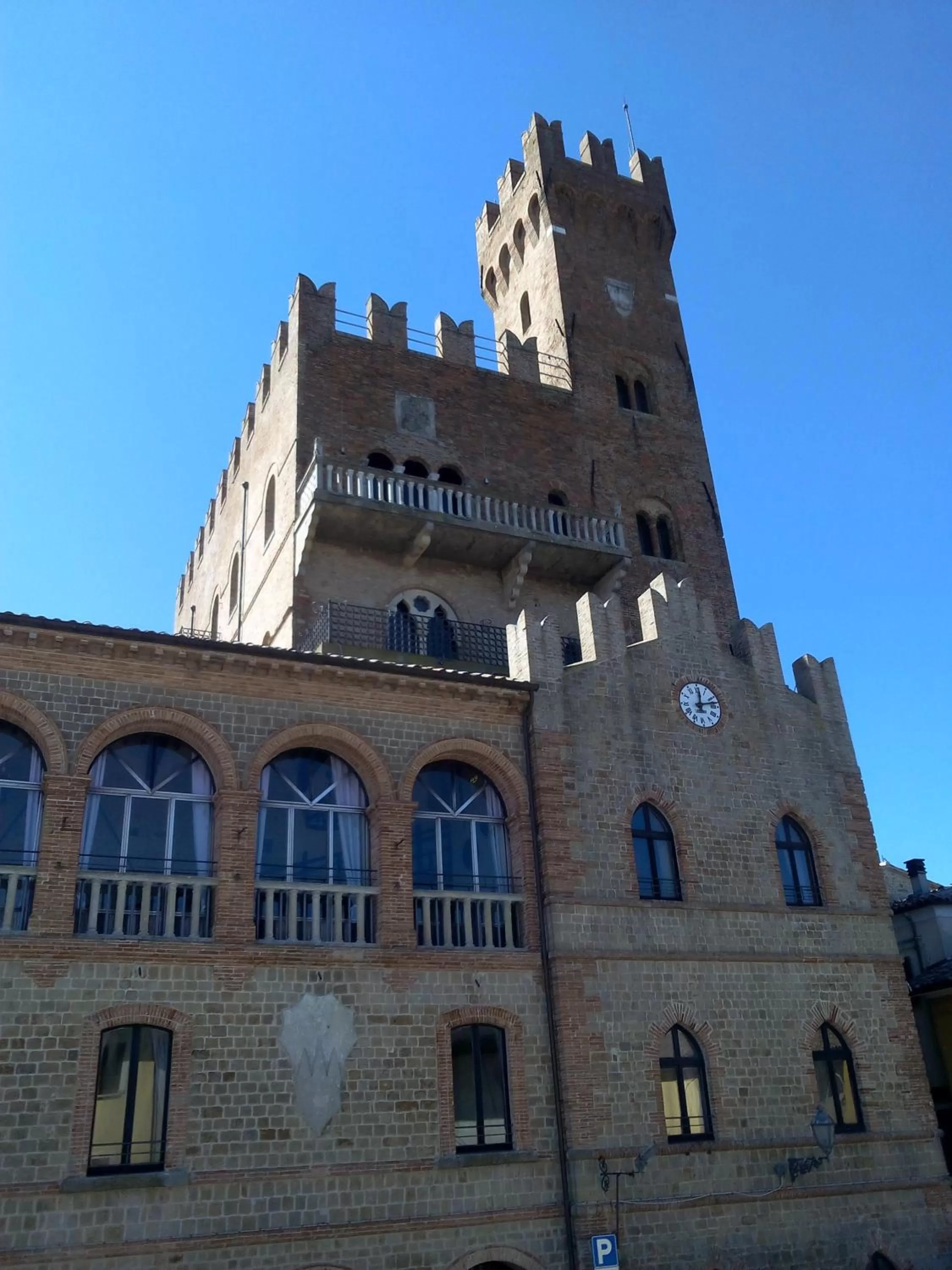 Day in Albergo Diffuso Spa - Il Poggetto tra Urbino & San Marino