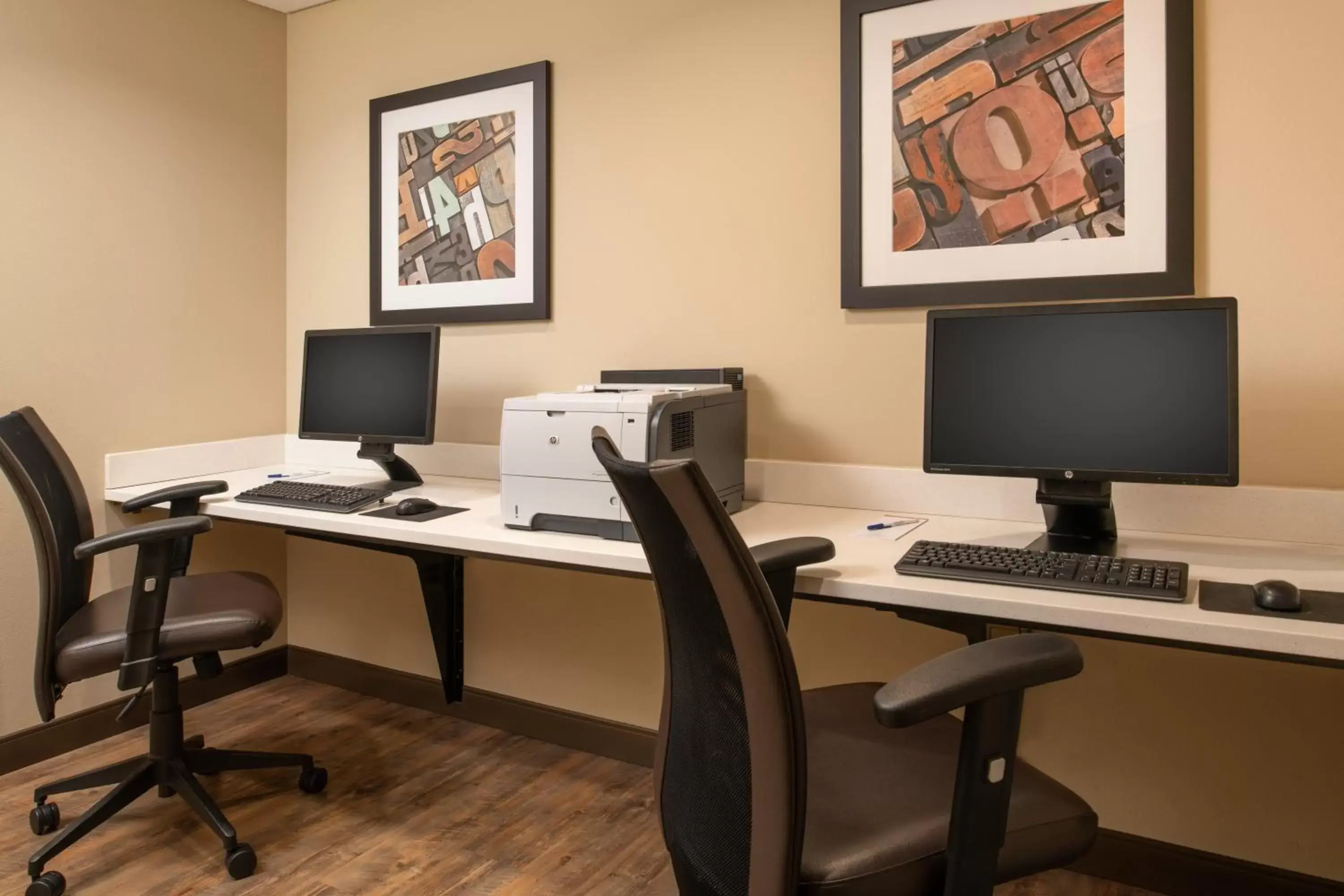 Other, Business Area/Conference Room in Candlewood Suites Vancouver/Camas, an IHG Hotel