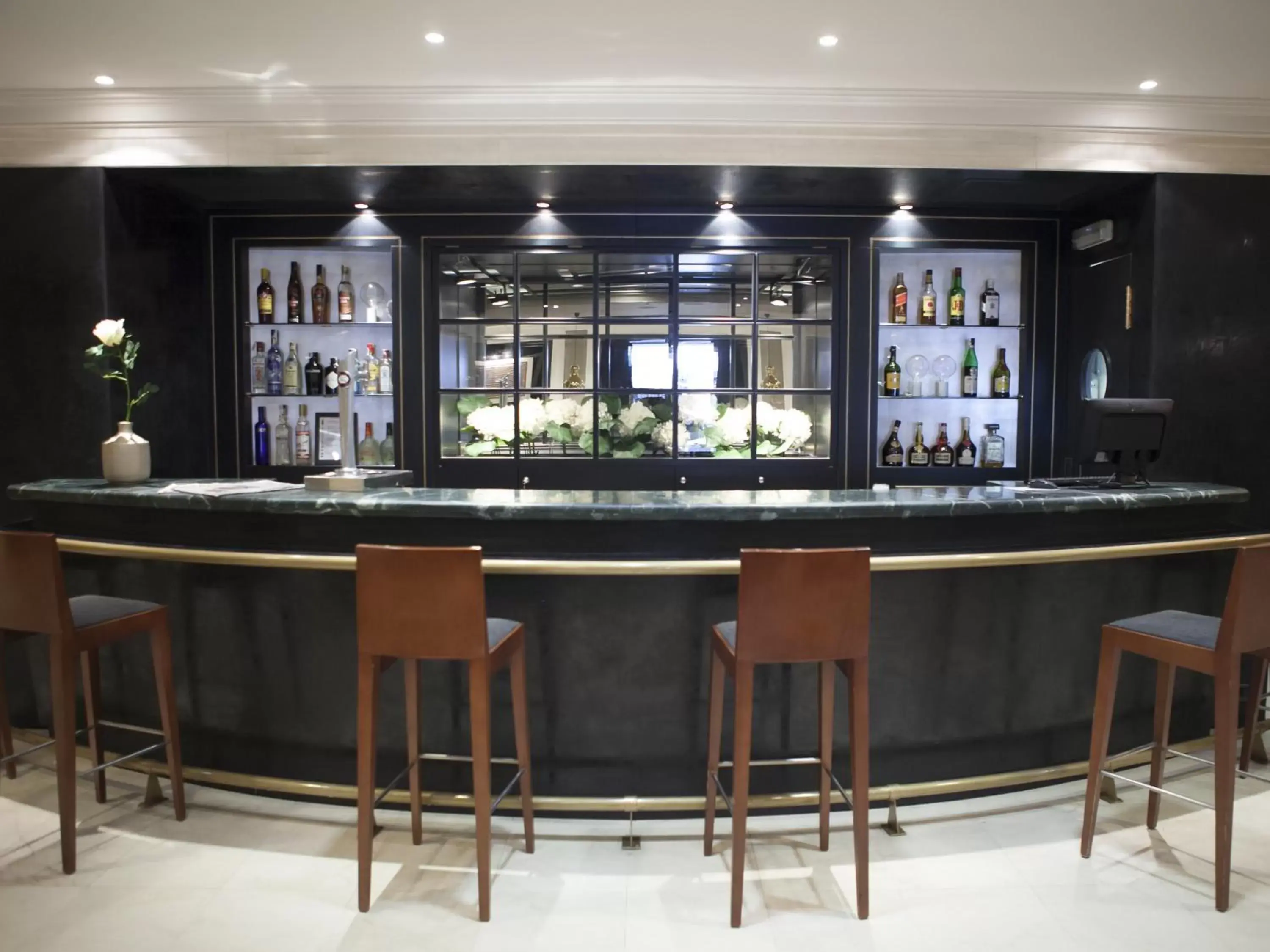 Lounge or bar, Lounge/Bar in Hotel Balmoral