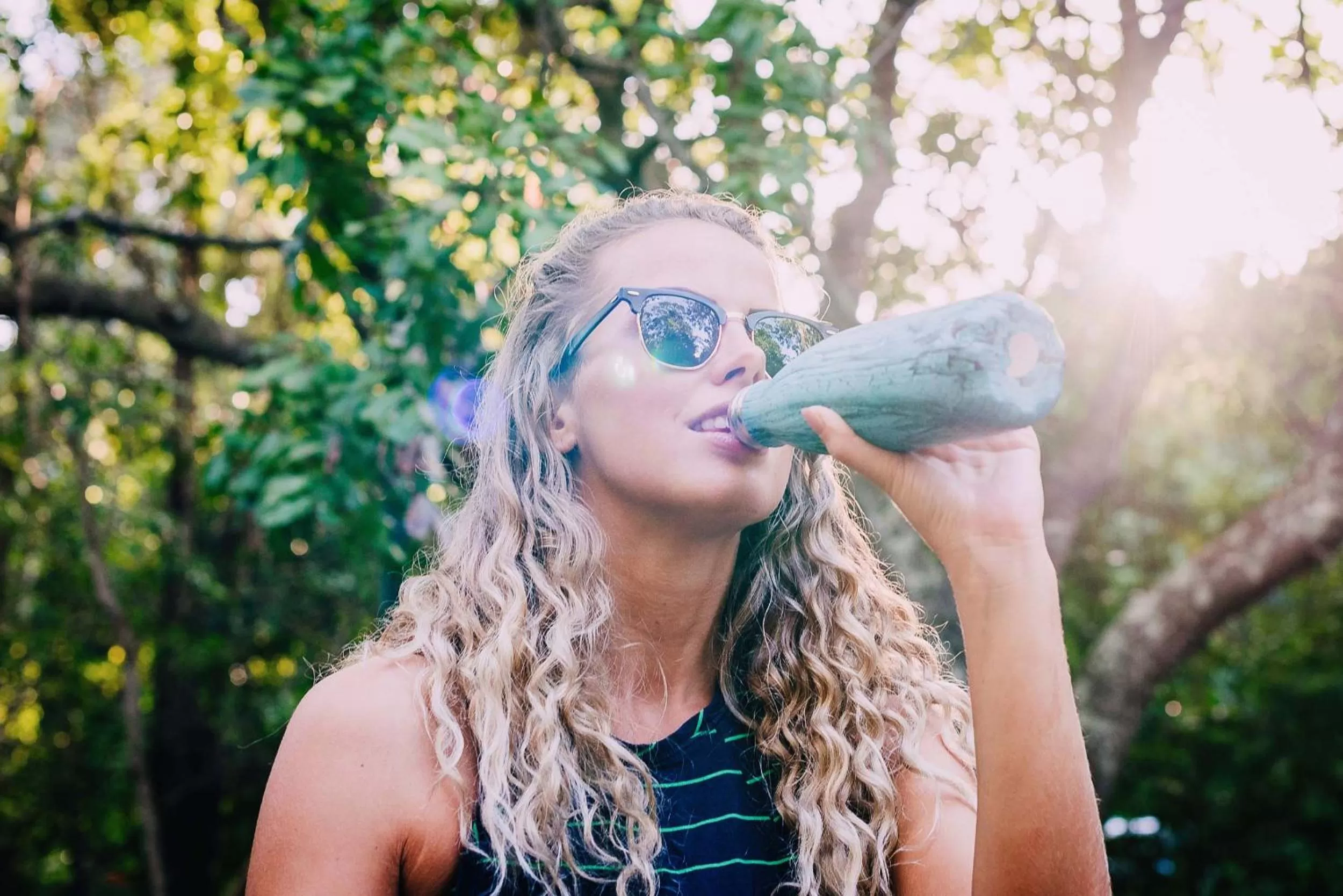 Natural landscape in The Sebel Noosa