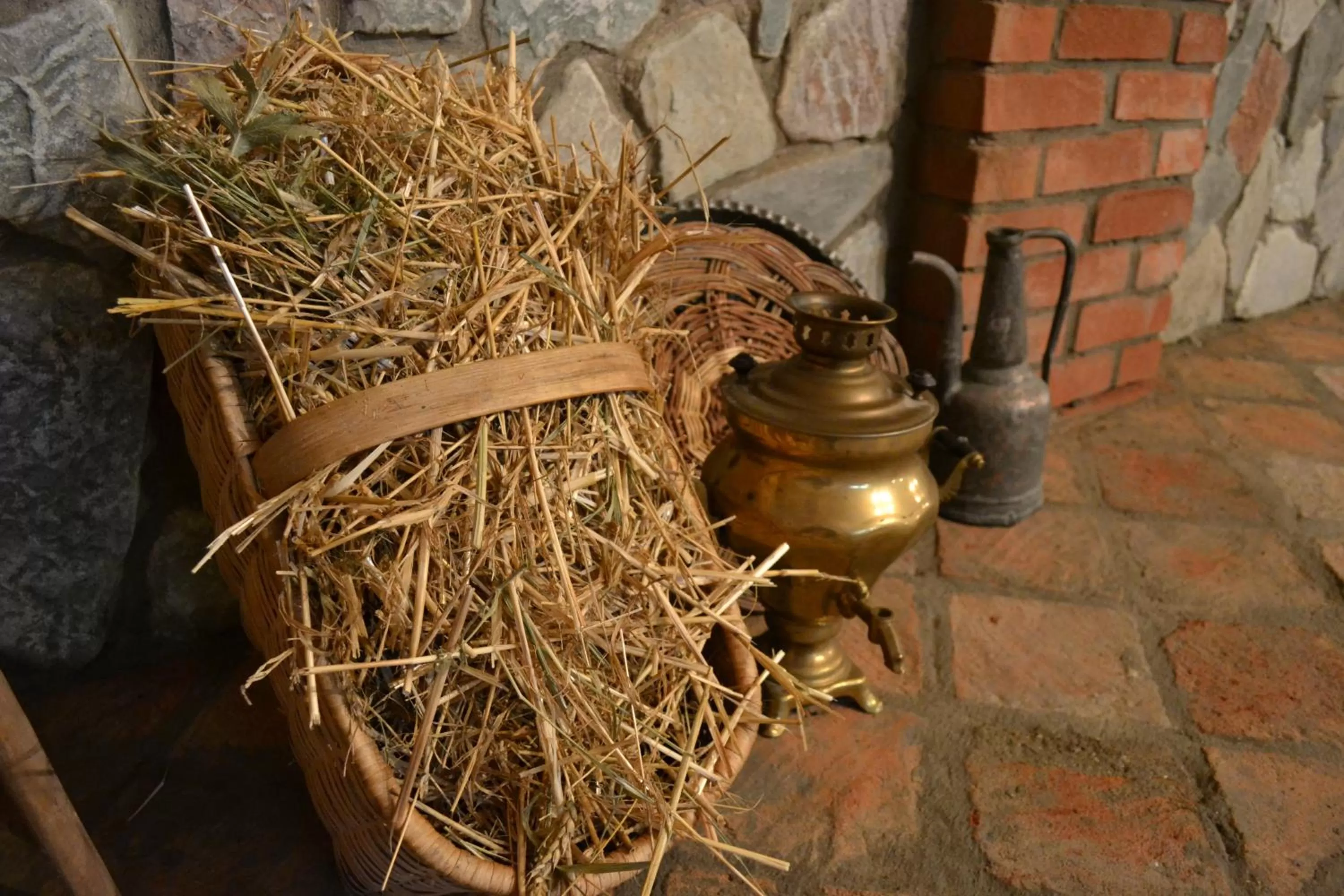 The Wine Hotel Telavi